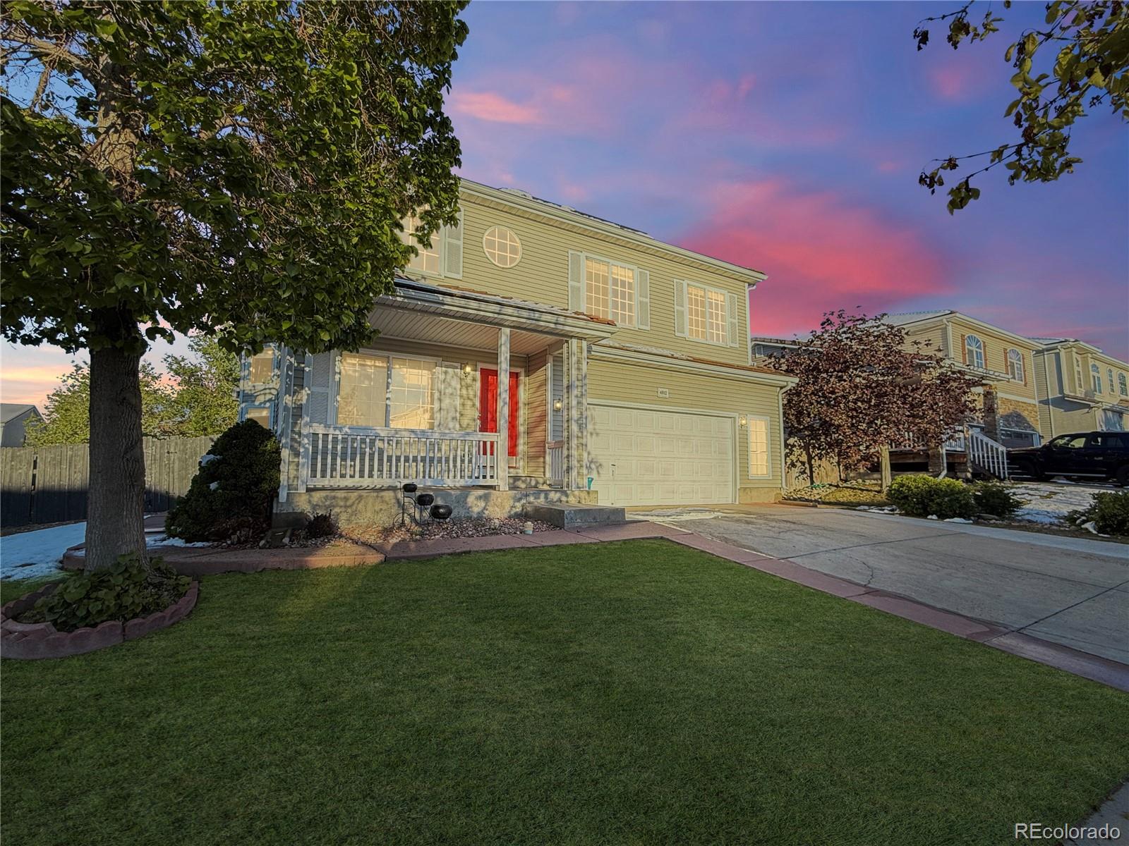 MLS Image #2 for 4812  kirk street,denver, Colorado