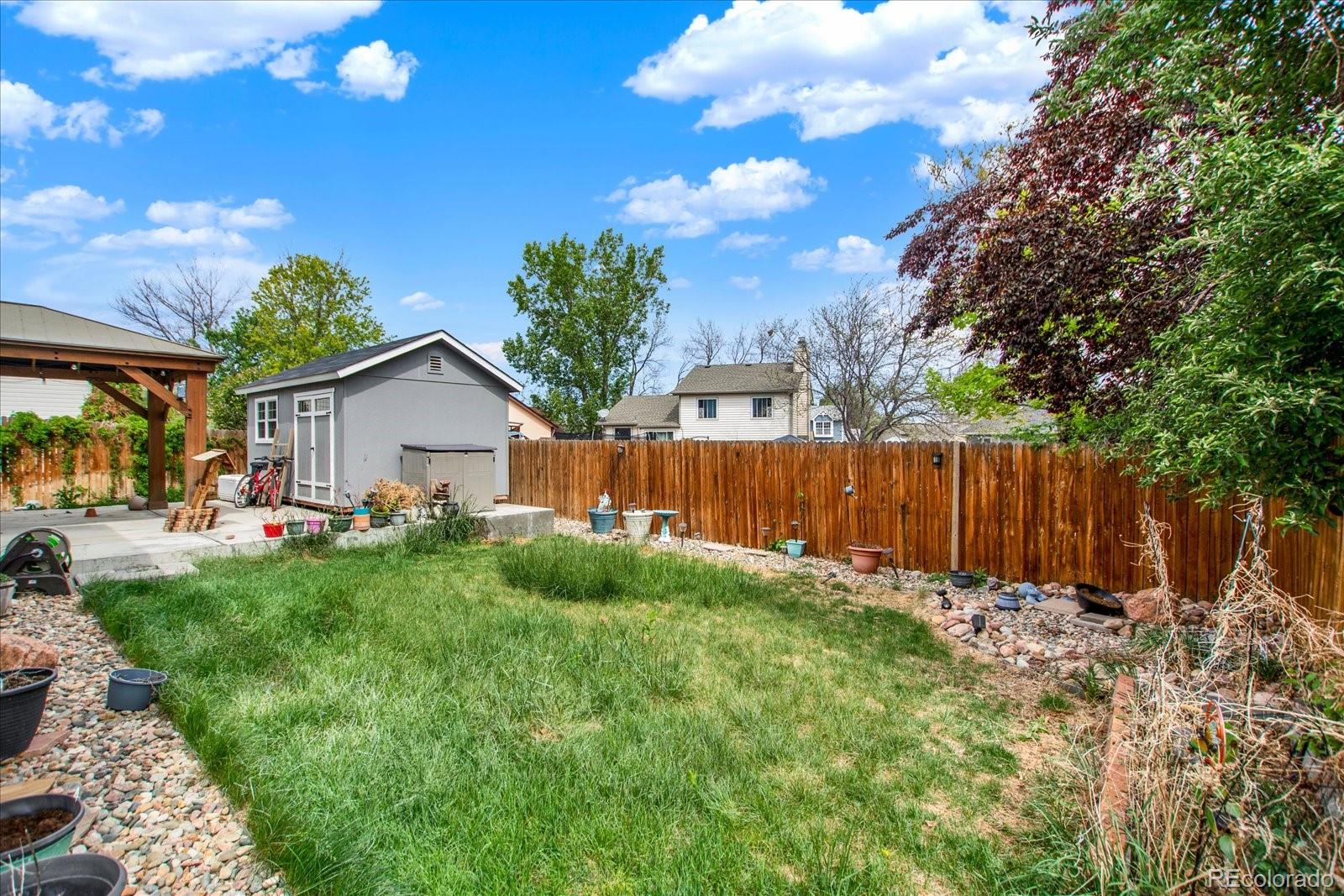 MLS Image #15 for 19691 e navarro place,aurora, Colorado