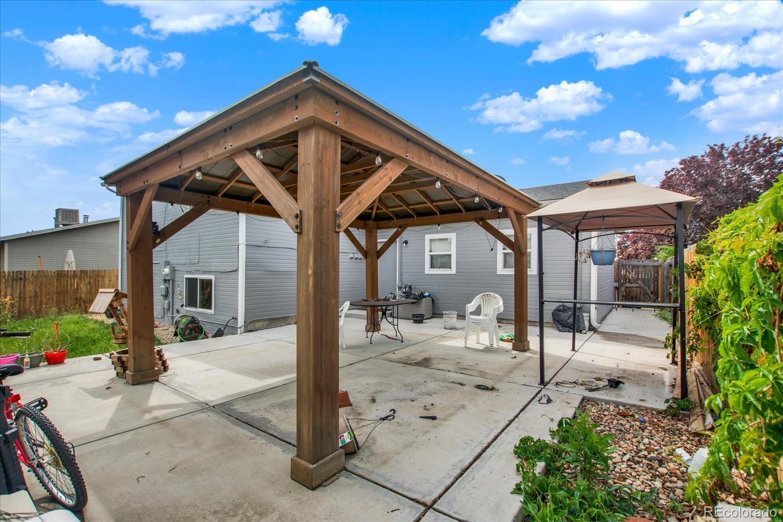 MLS Image #16 for 19691 e navarro place,aurora, Colorado