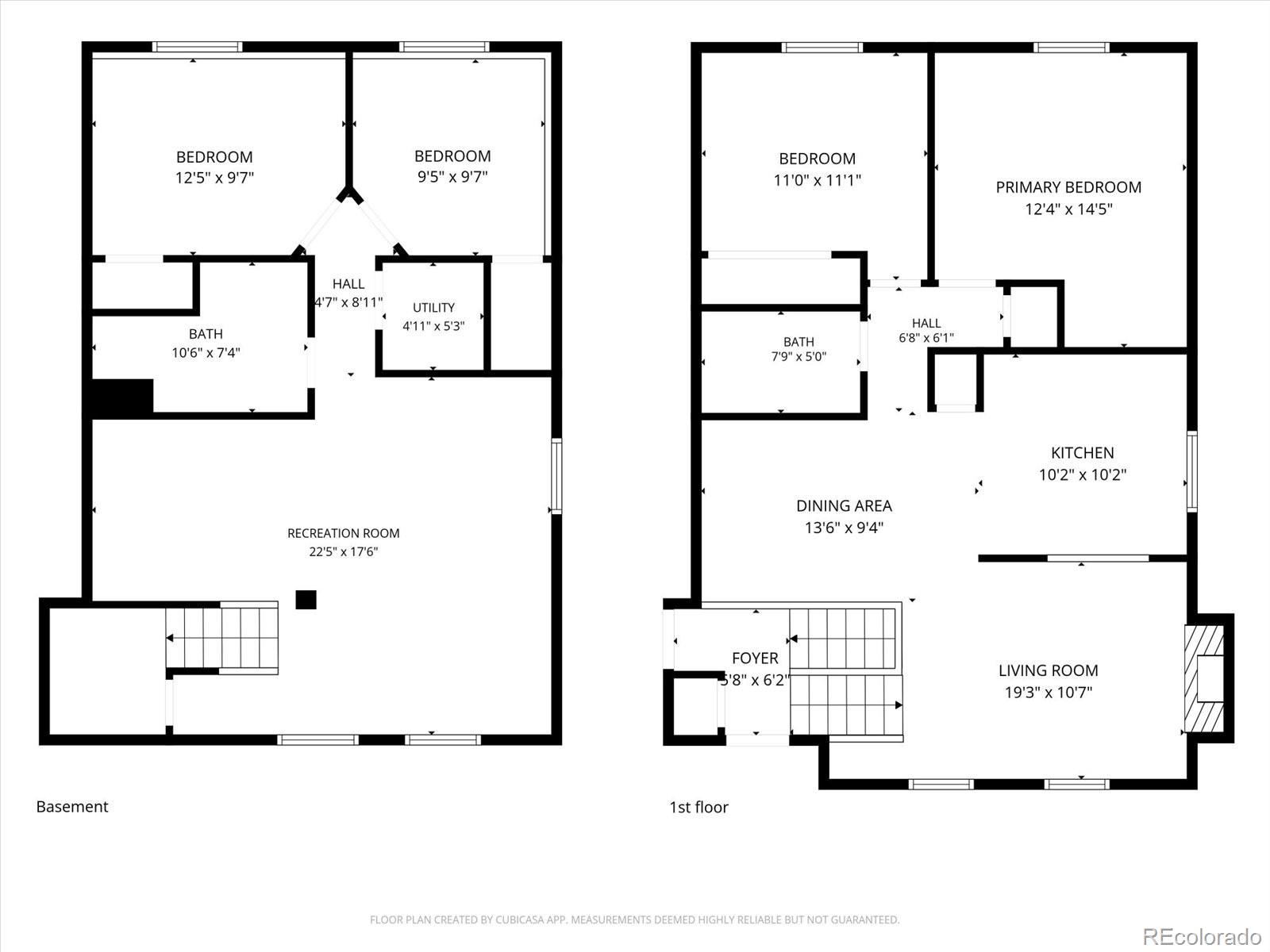 MLS Image #18 for 19691 e navarro place,aurora, Colorado