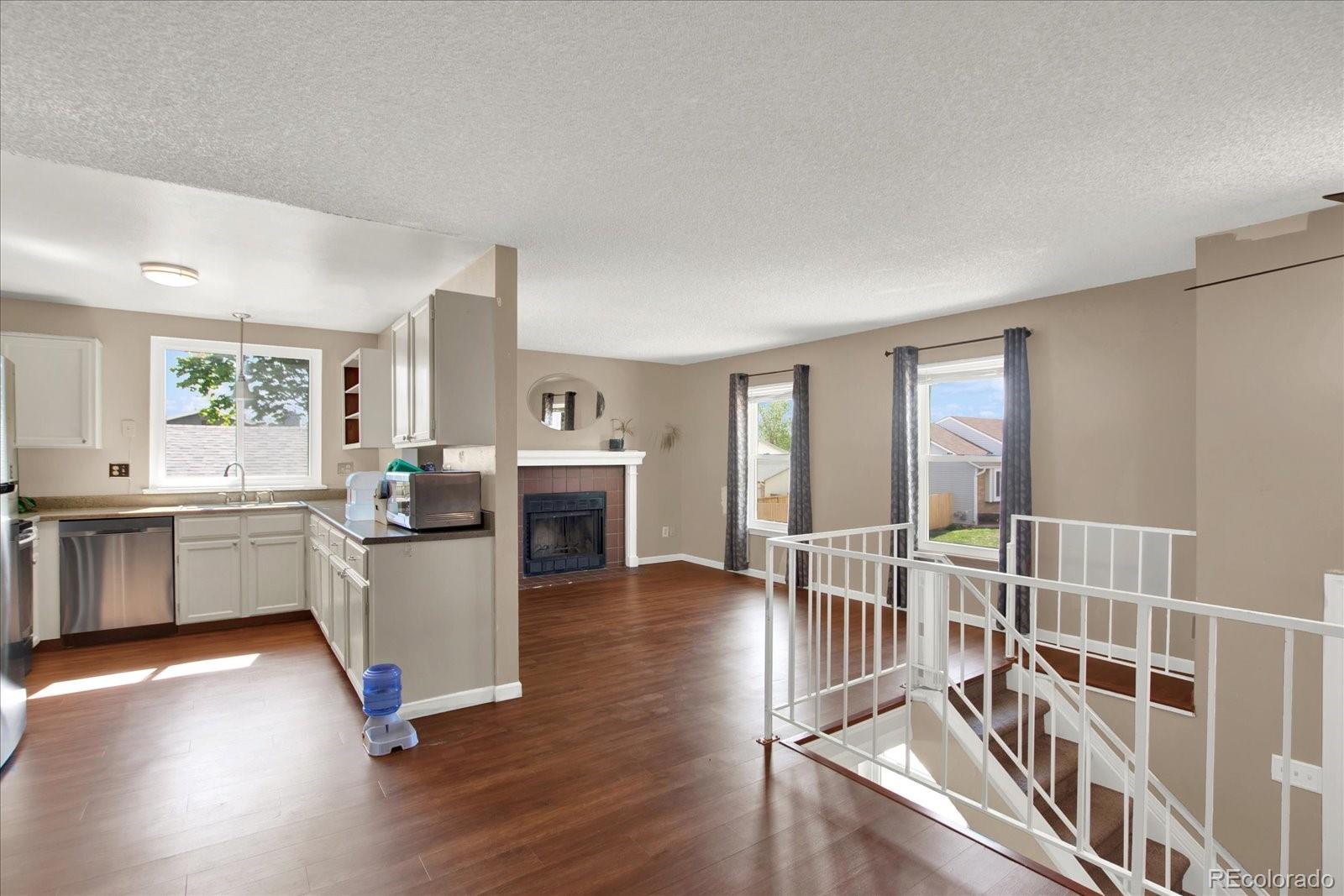MLS Image #4 for 19691 e navarro place,aurora, Colorado