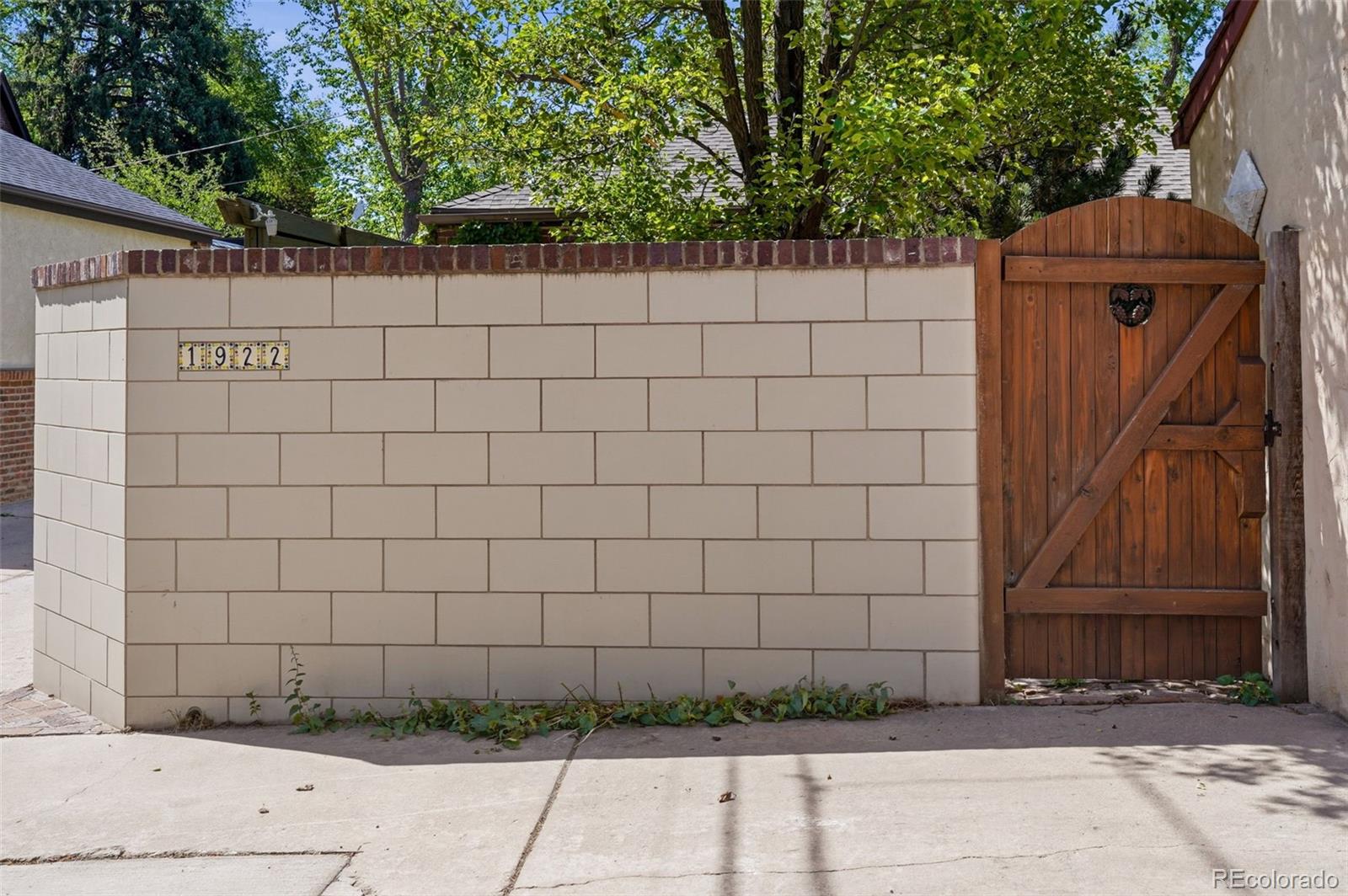 MLS Image #30 for 1922  locust street,denver, Colorado