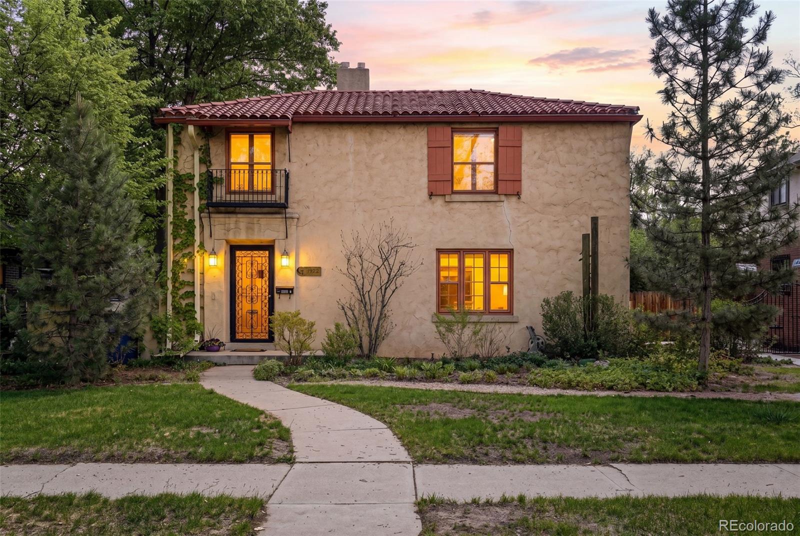 MLS Image #32 for 1922  locust street,denver, Colorado