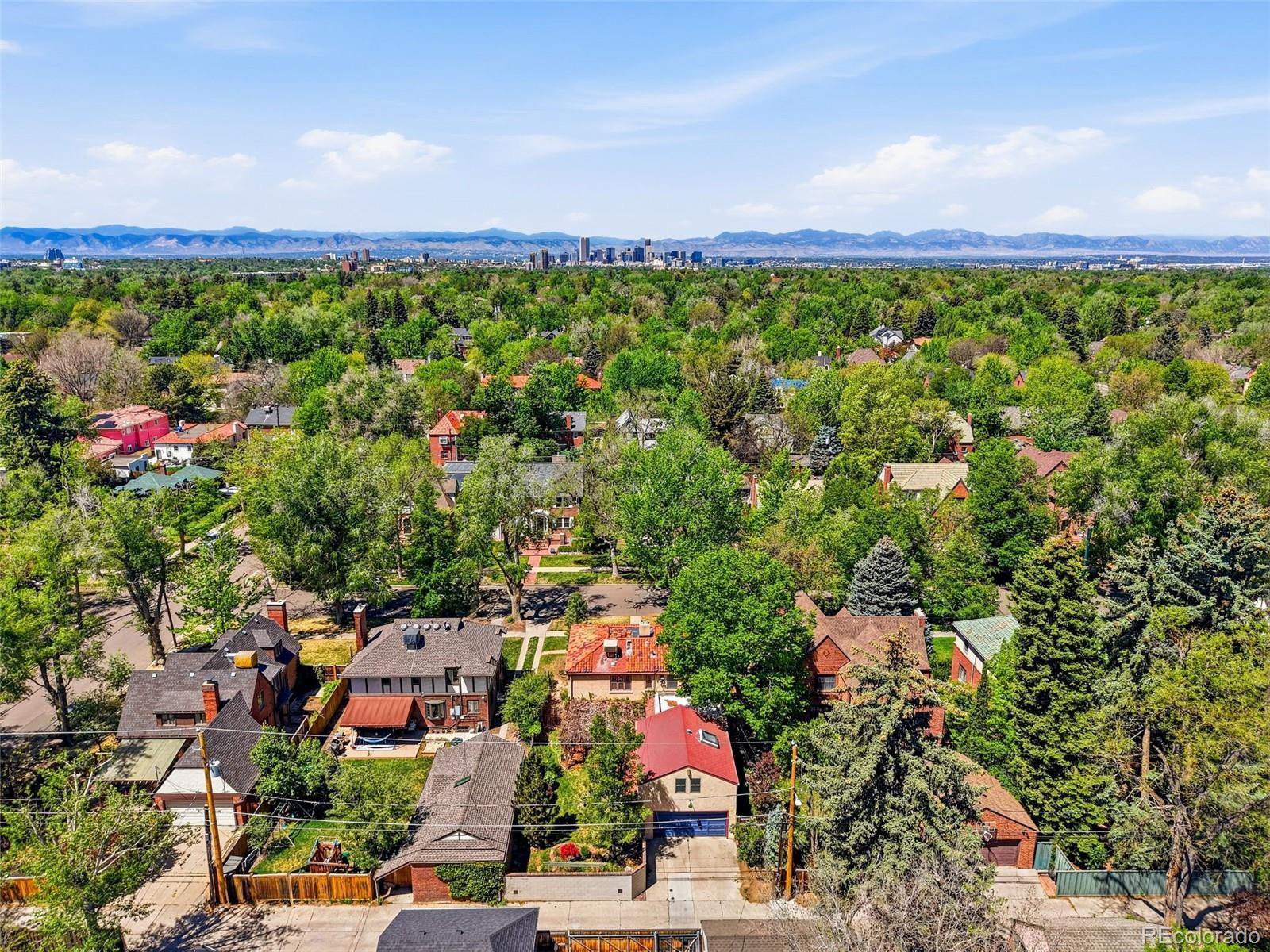 MLS Image #34 for 1922  locust street,denver, Colorado