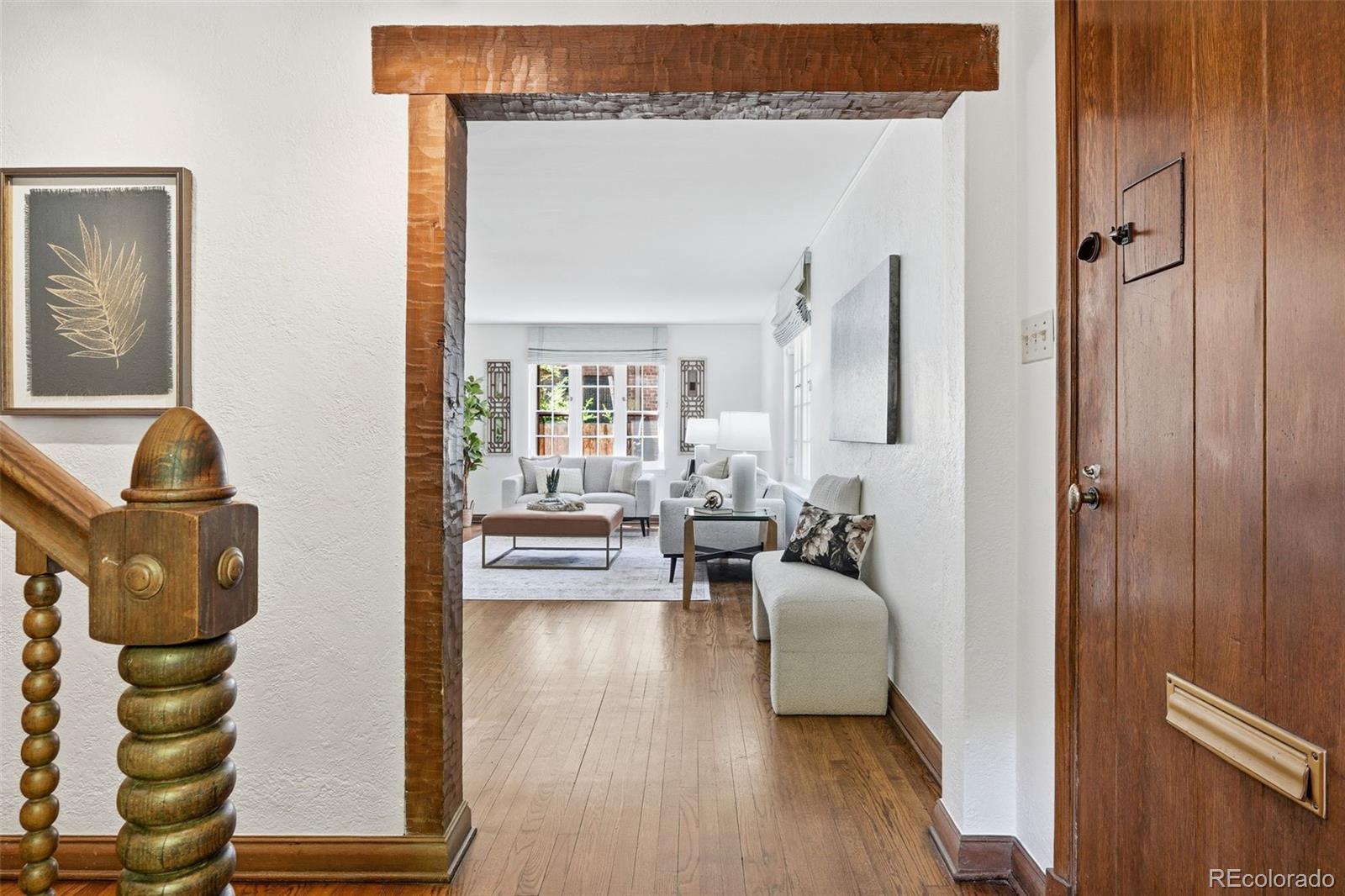 MLS Image #5 for 1922  locust street,denver, Colorado