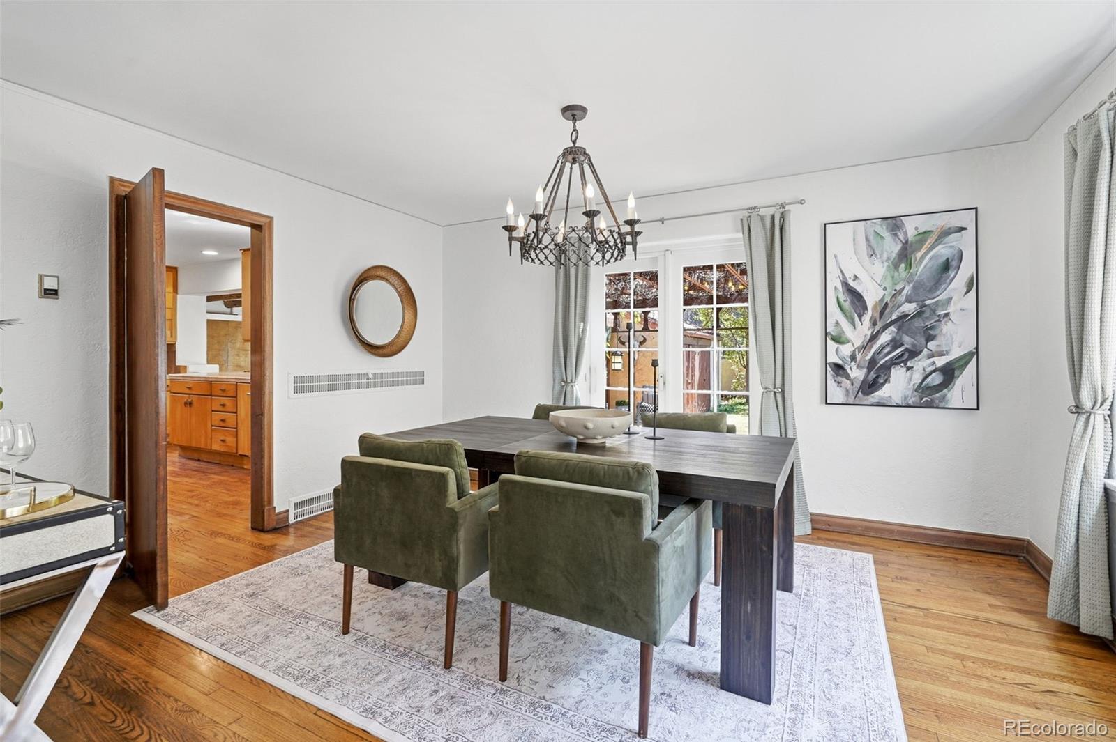 MLS Image #9 for 1922  locust street,denver, Colorado