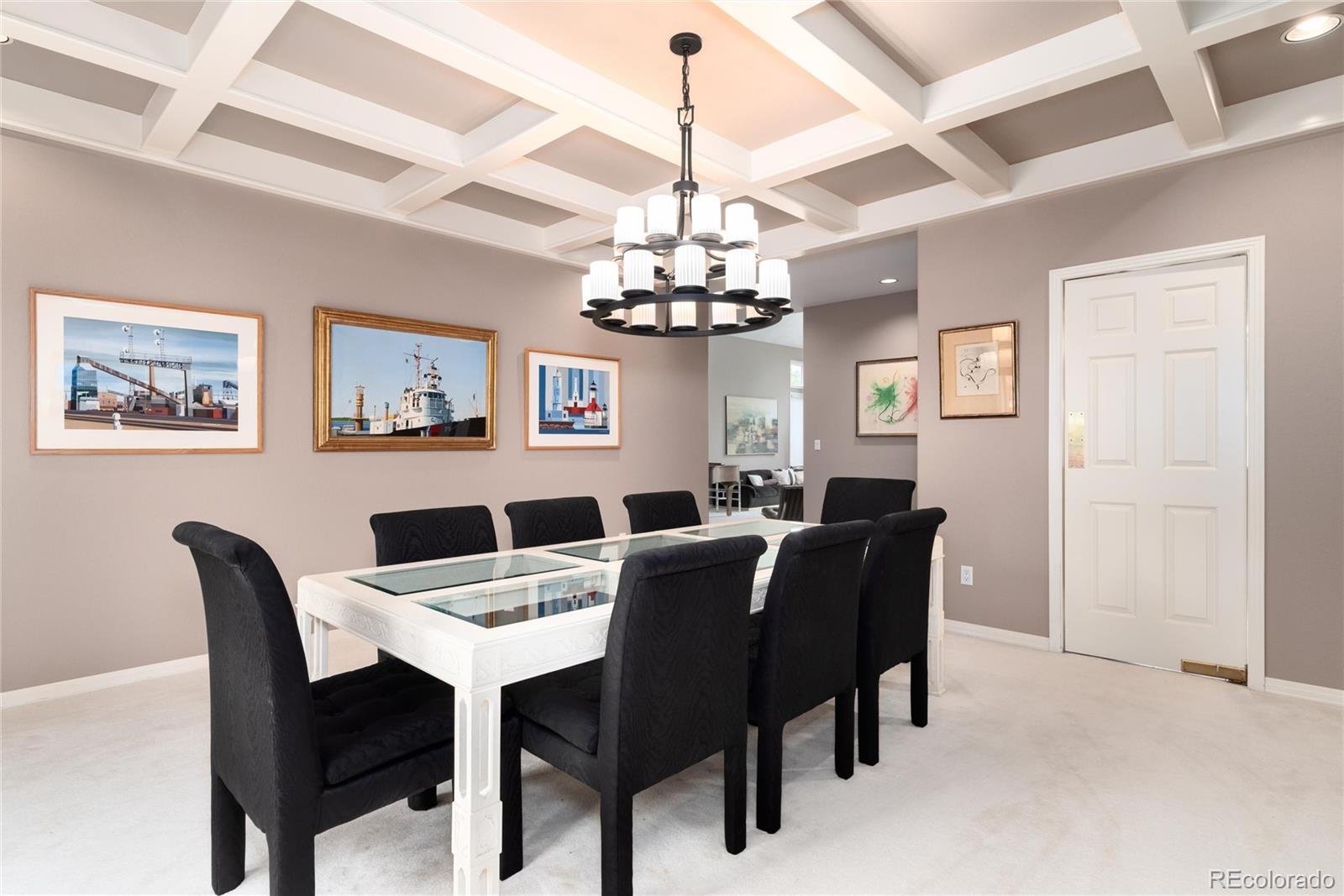 MLS Image #11 for 65  cherry hills farm drive,englewood, Colorado