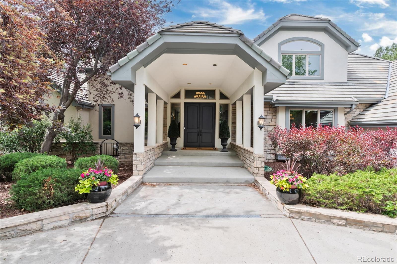 MLS Image #3 for 65  cherry hills farm drive,englewood, Colorado