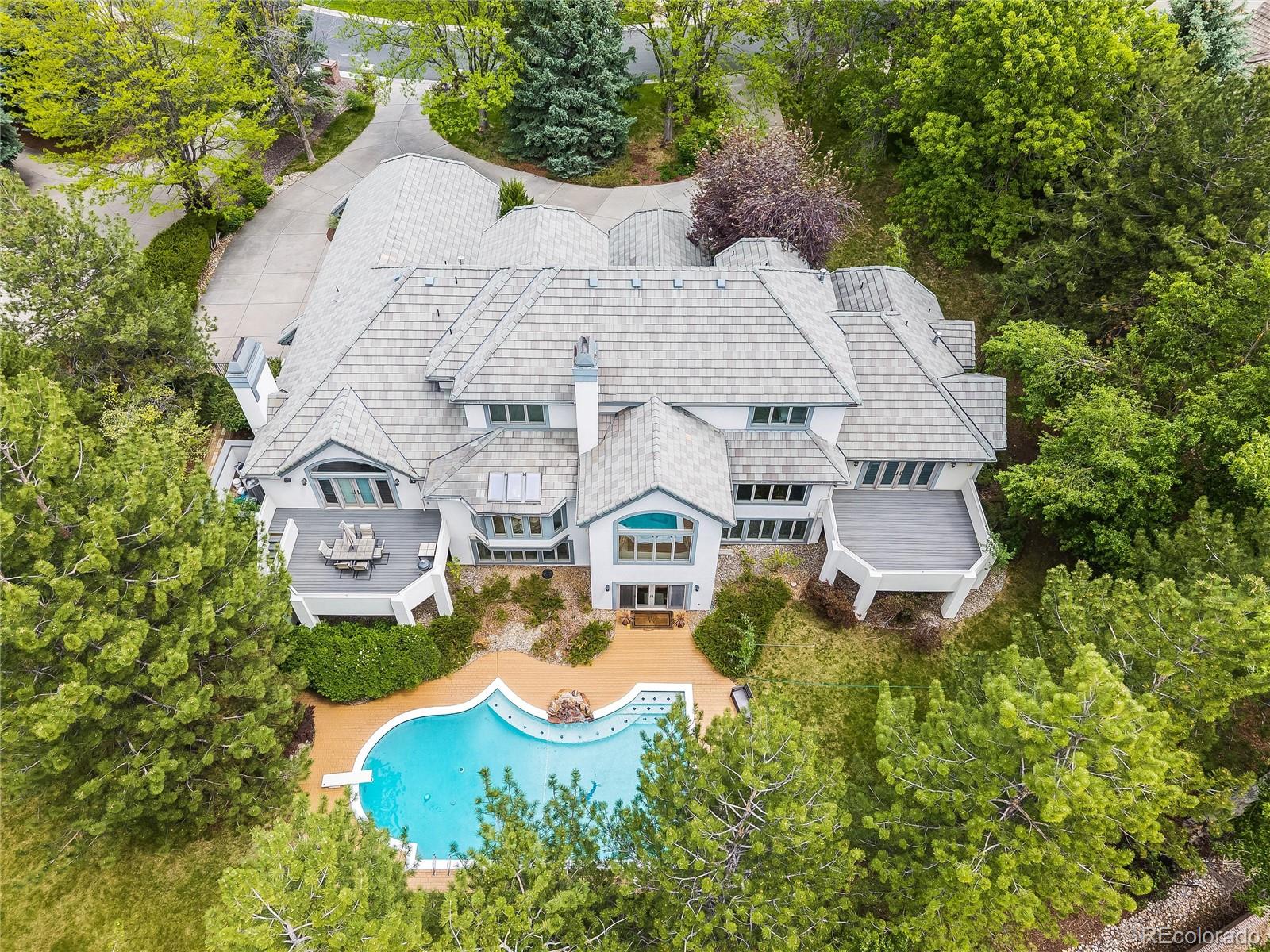 MLS Image #41 for 65  cherry hills farm drive,englewood, Colorado