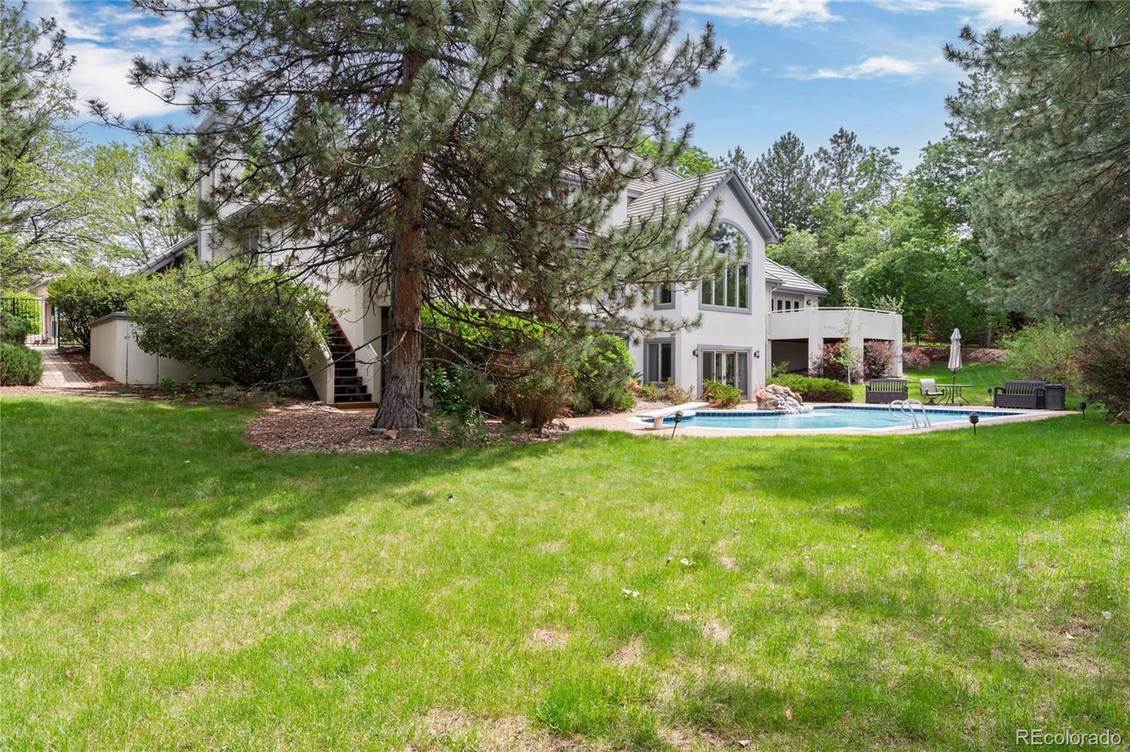 MLS Image #42 for 65  cherry hills farm drive,englewood, Colorado