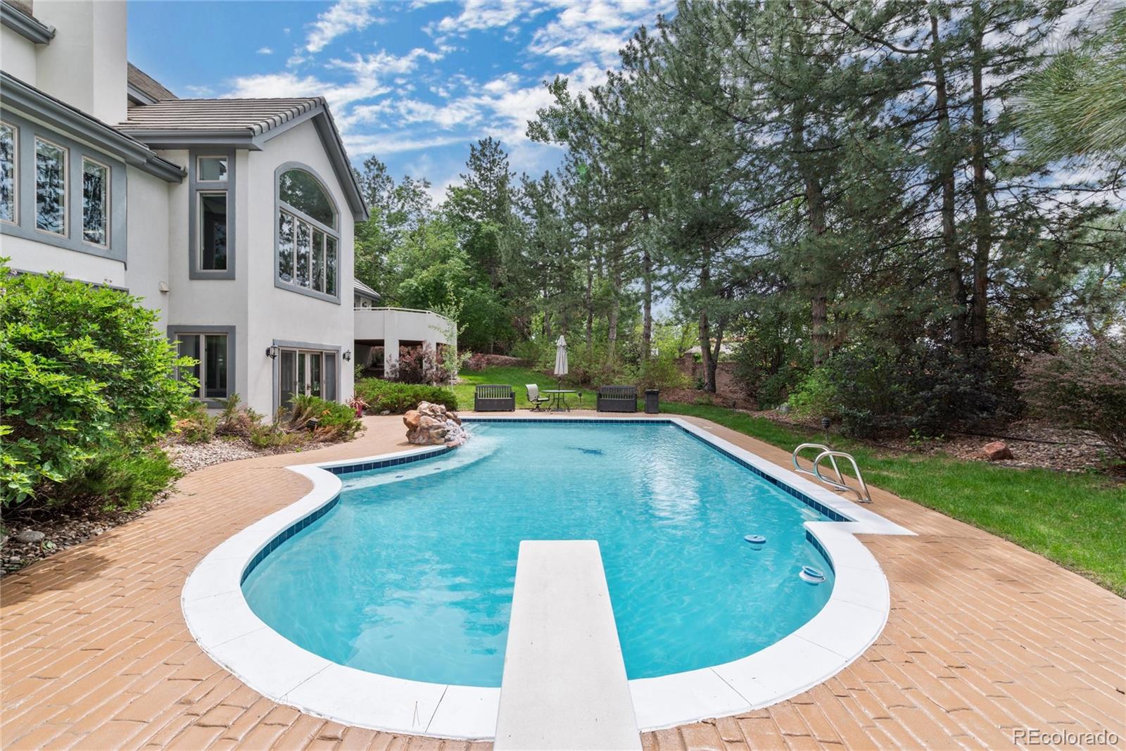 MLS Image #44 for 65  cherry hills farm drive,englewood, Colorado