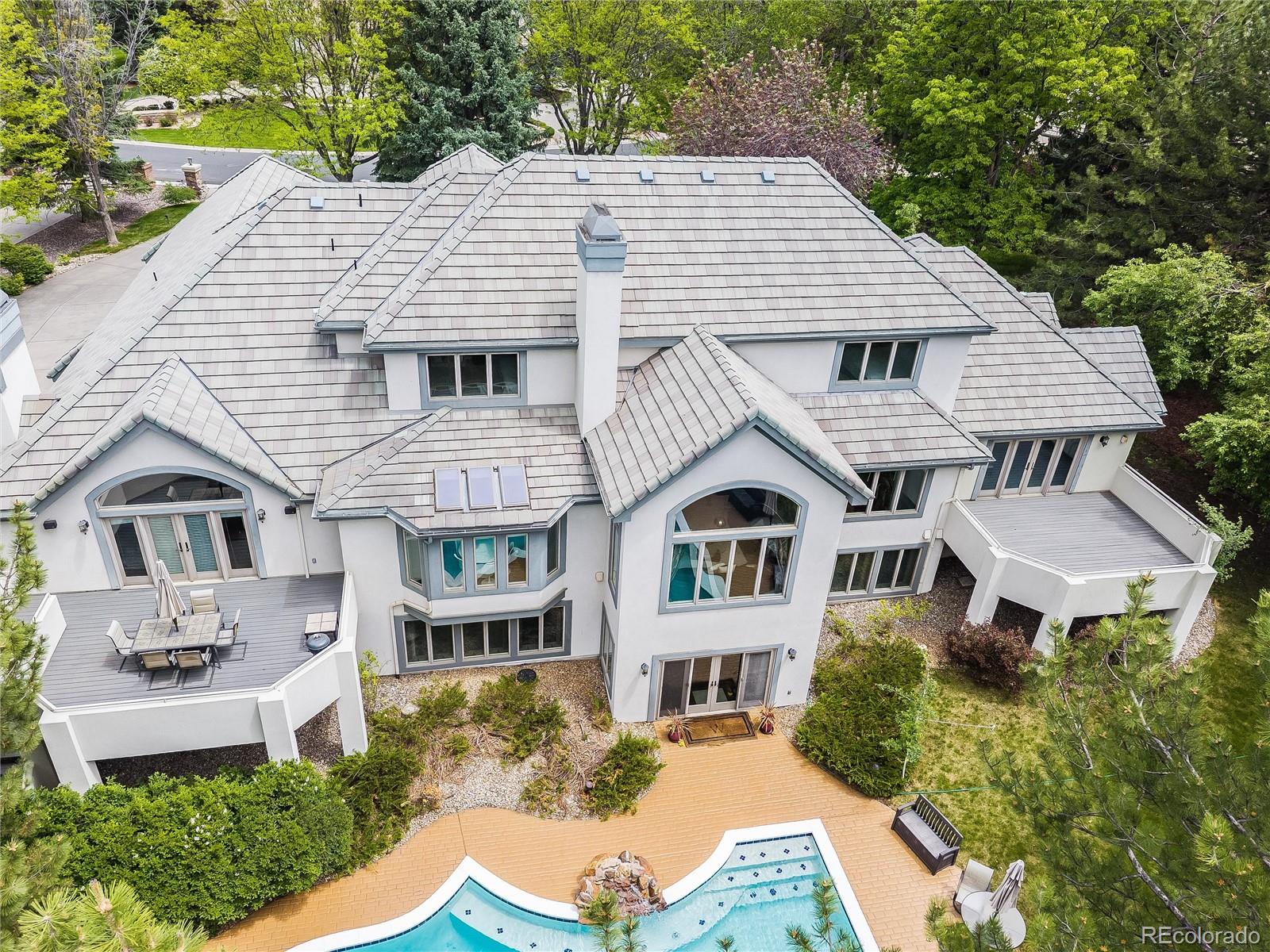 MLS Image #45 for 65  cherry hills farm drive,englewood, Colorado