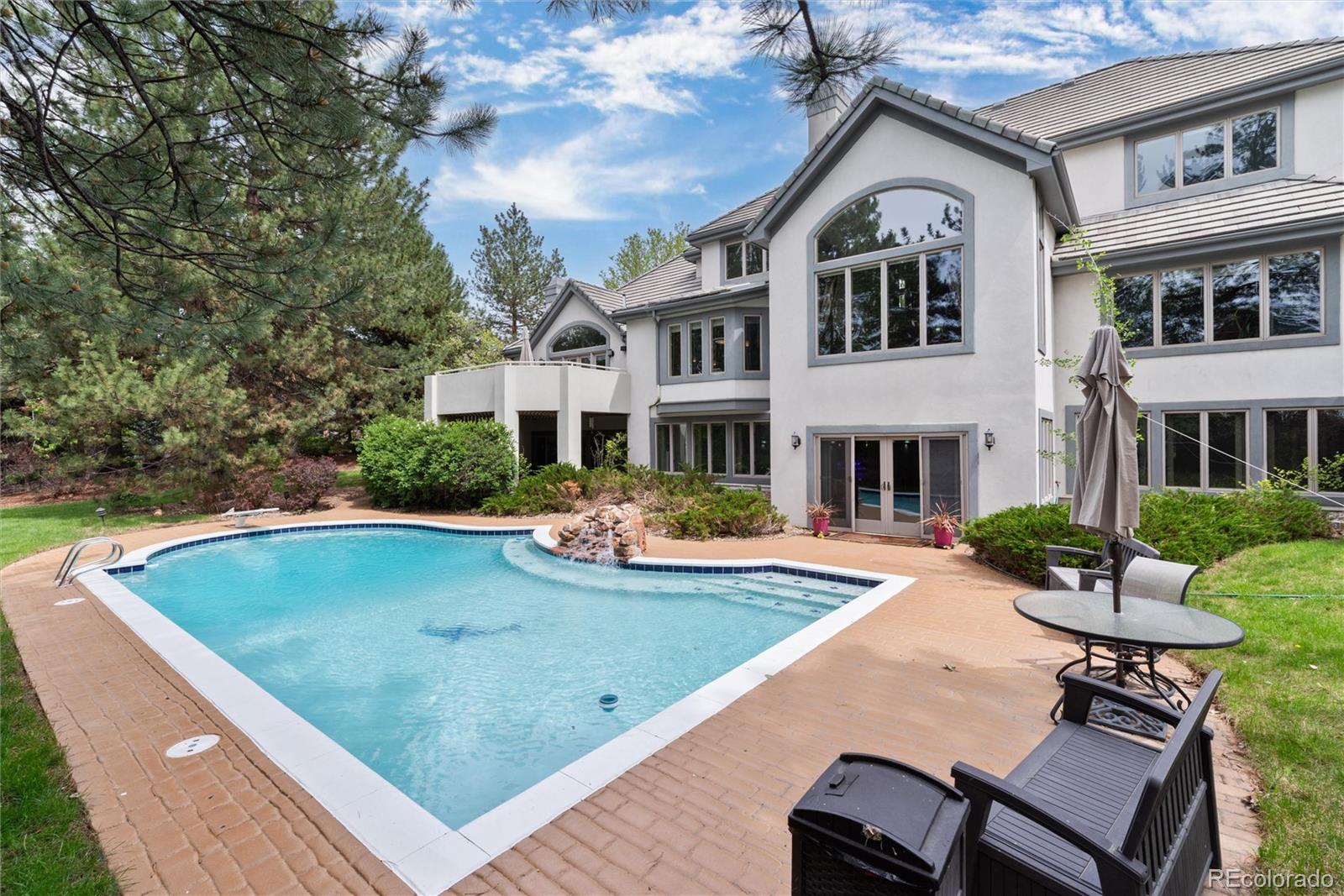 MLS Image #47 for 65  cherry hills farm drive,englewood, Colorado