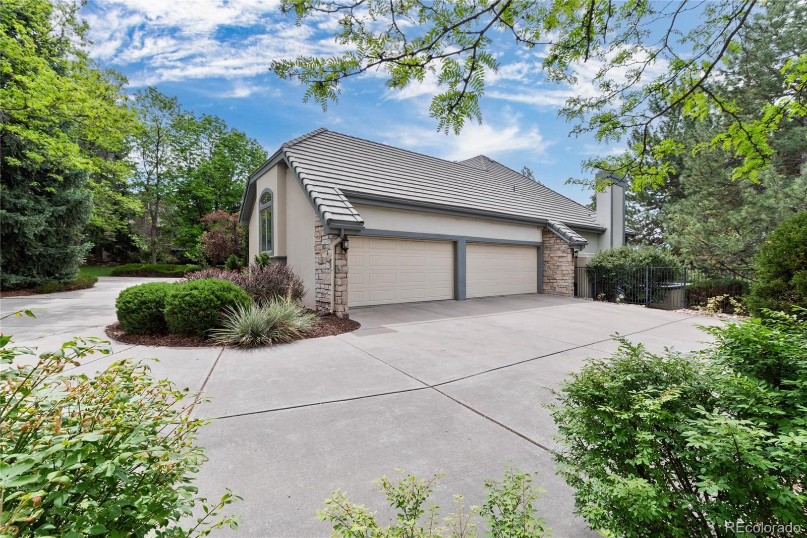 MLS Image #48 for 65  cherry hills farm drive,englewood, Colorado