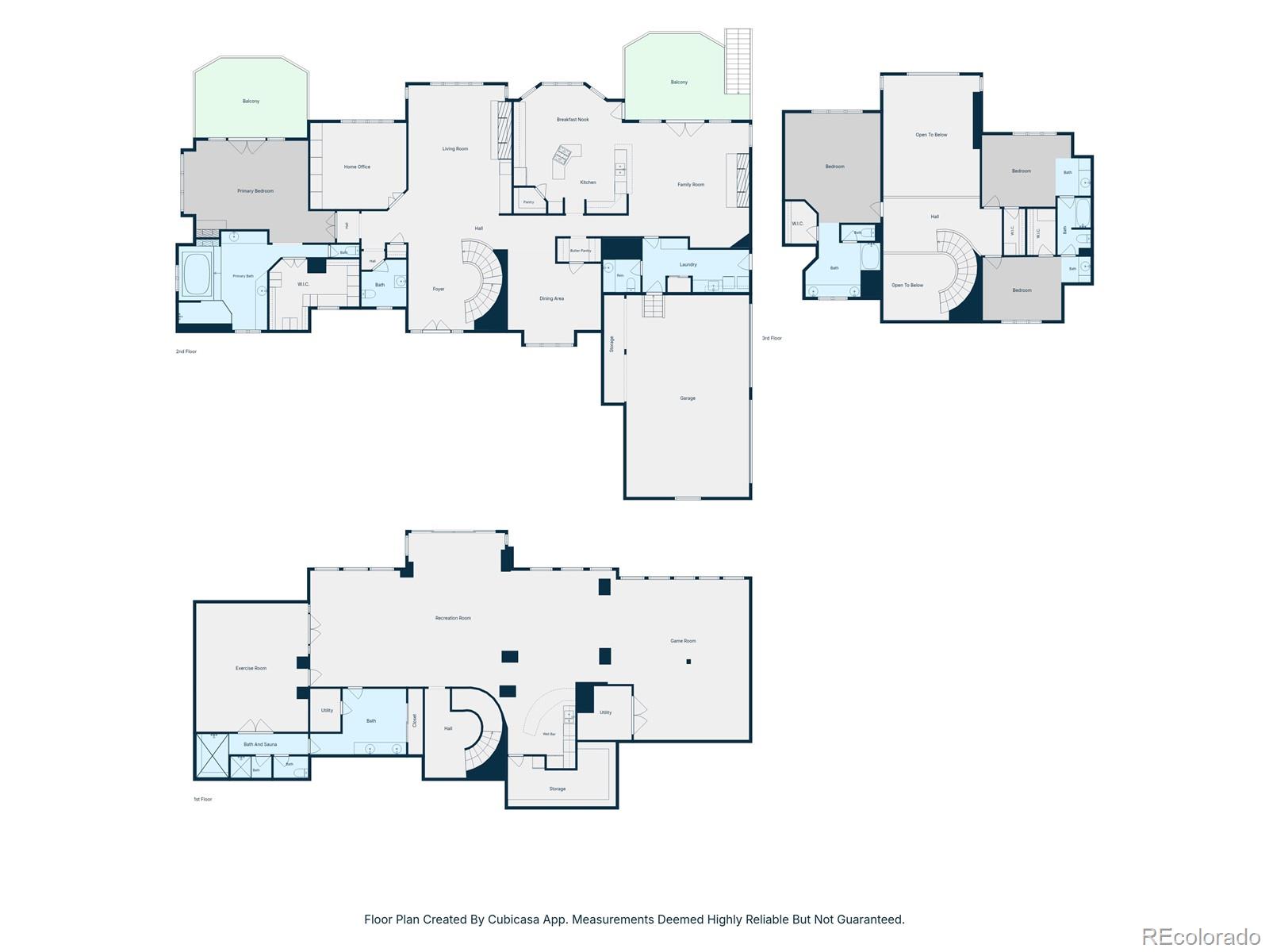 MLS Image #49 for 65  cherry hills farm drive,cherry hills village, Colorado
