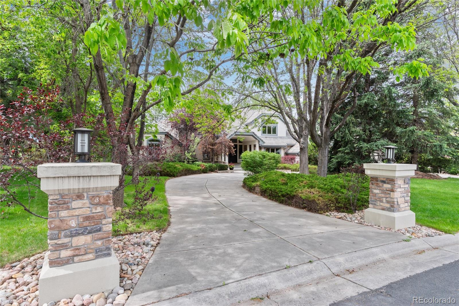 MLS Image #5 for 65  cherry hills farm drive,englewood, Colorado