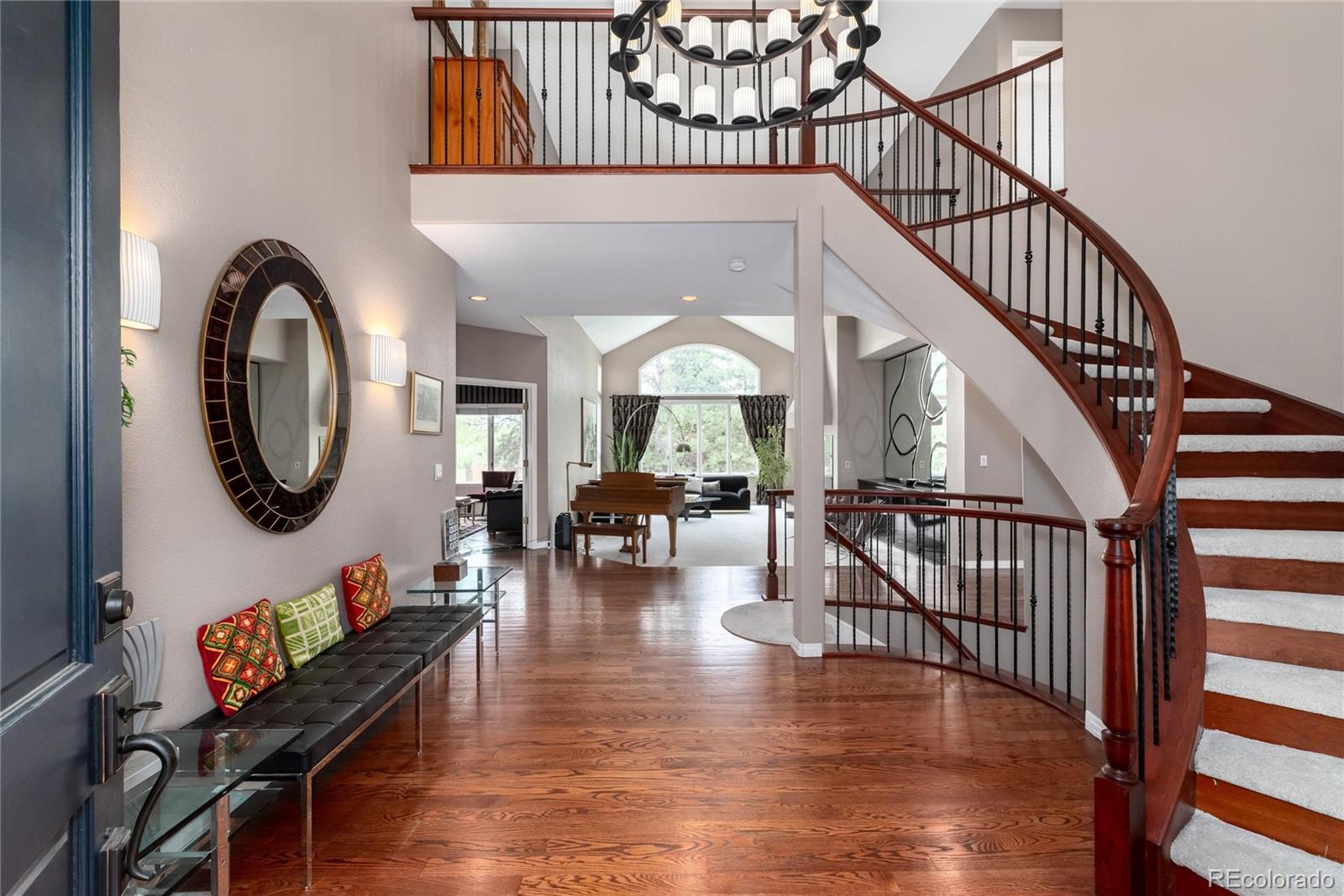 MLS Image #6 for 65  cherry hills farm drive,englewood, Colorado