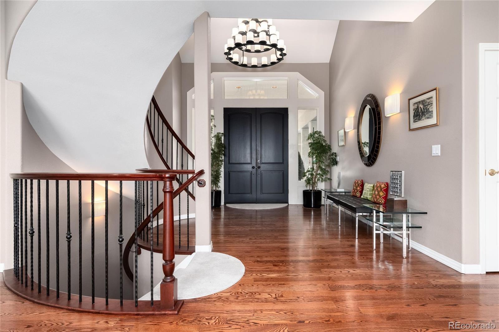 MLS Image #7 for 65  cherry hills farm drive,englewood, Colorado