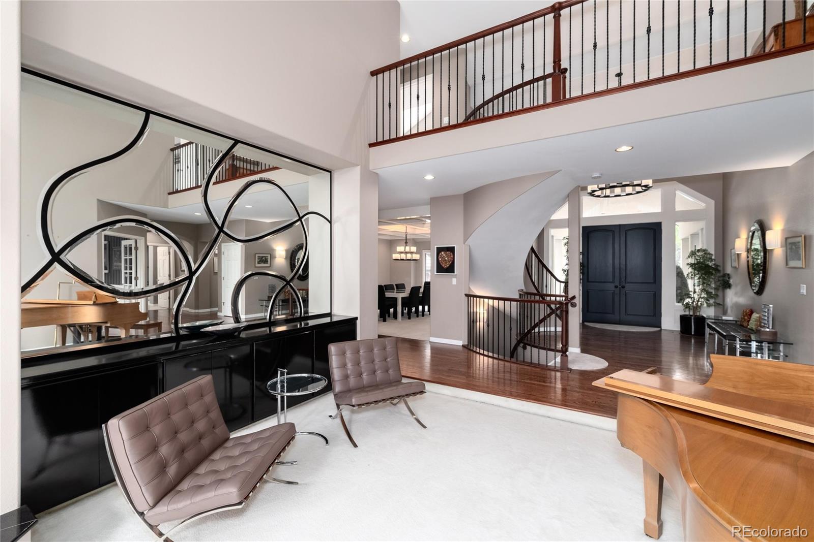 MLS Image #8 for 65  cherry hills farm drive,englewood, Colorado