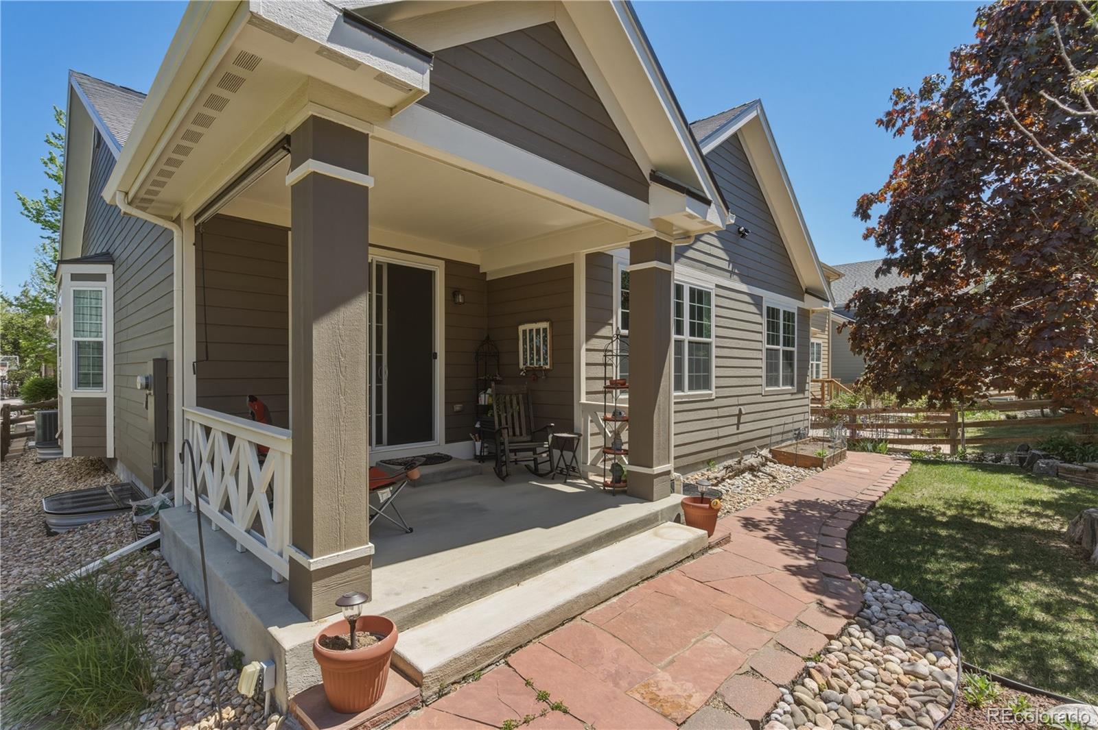 MLS Image #1 for 228  castro place,erie, Colorado