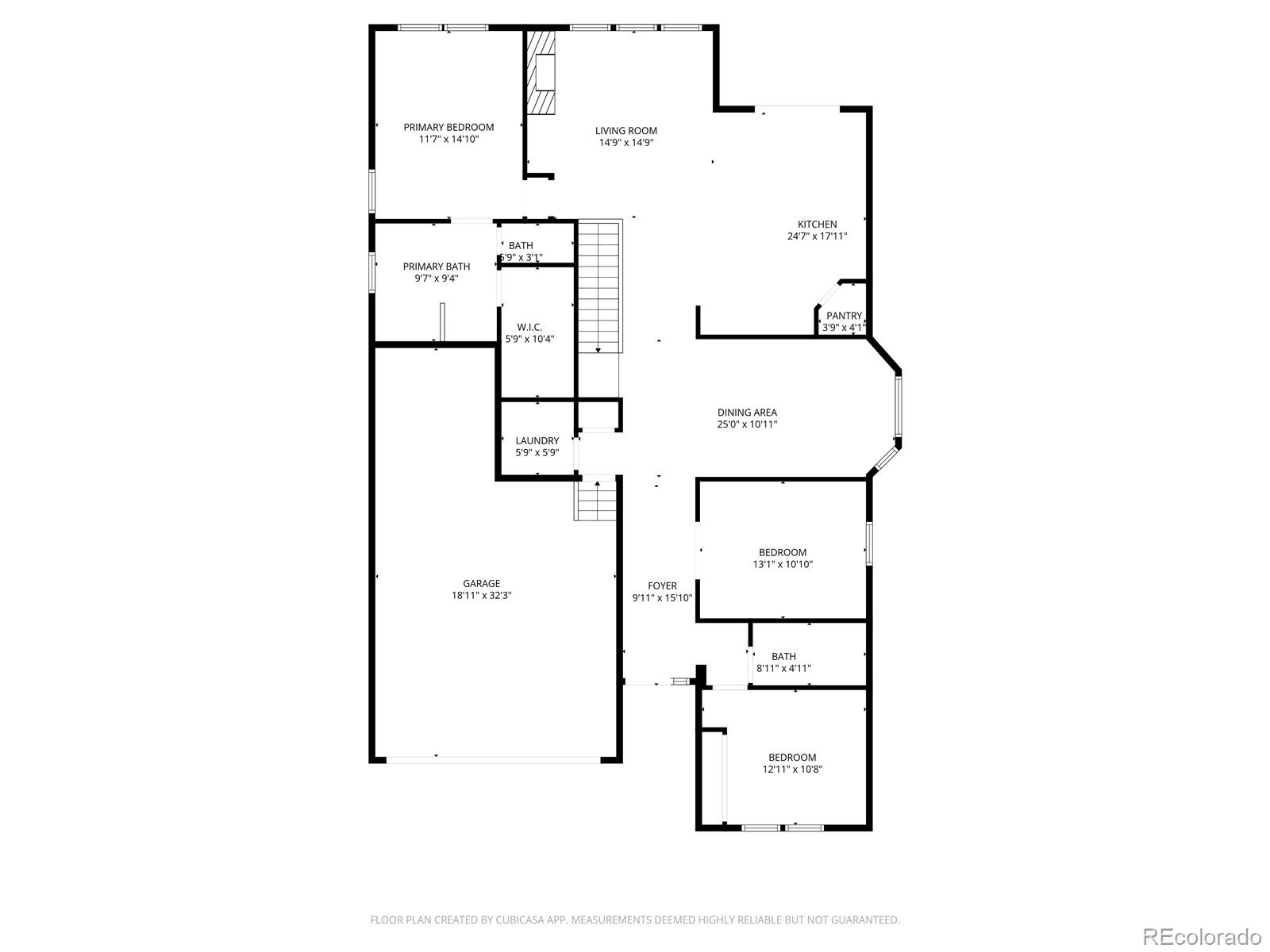MLS Image #32 for 228  castro place,erie, Colorado