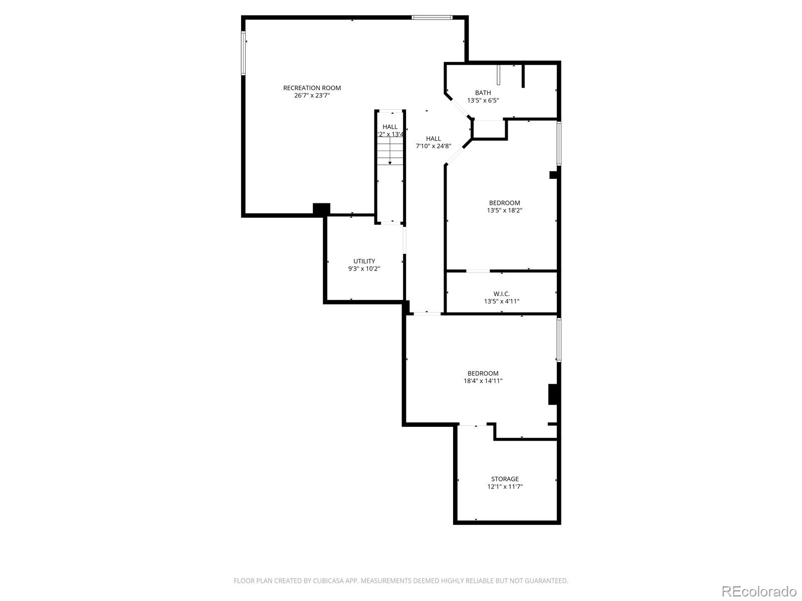 MLS Image #33 for 228  castro place,erie, Colorado