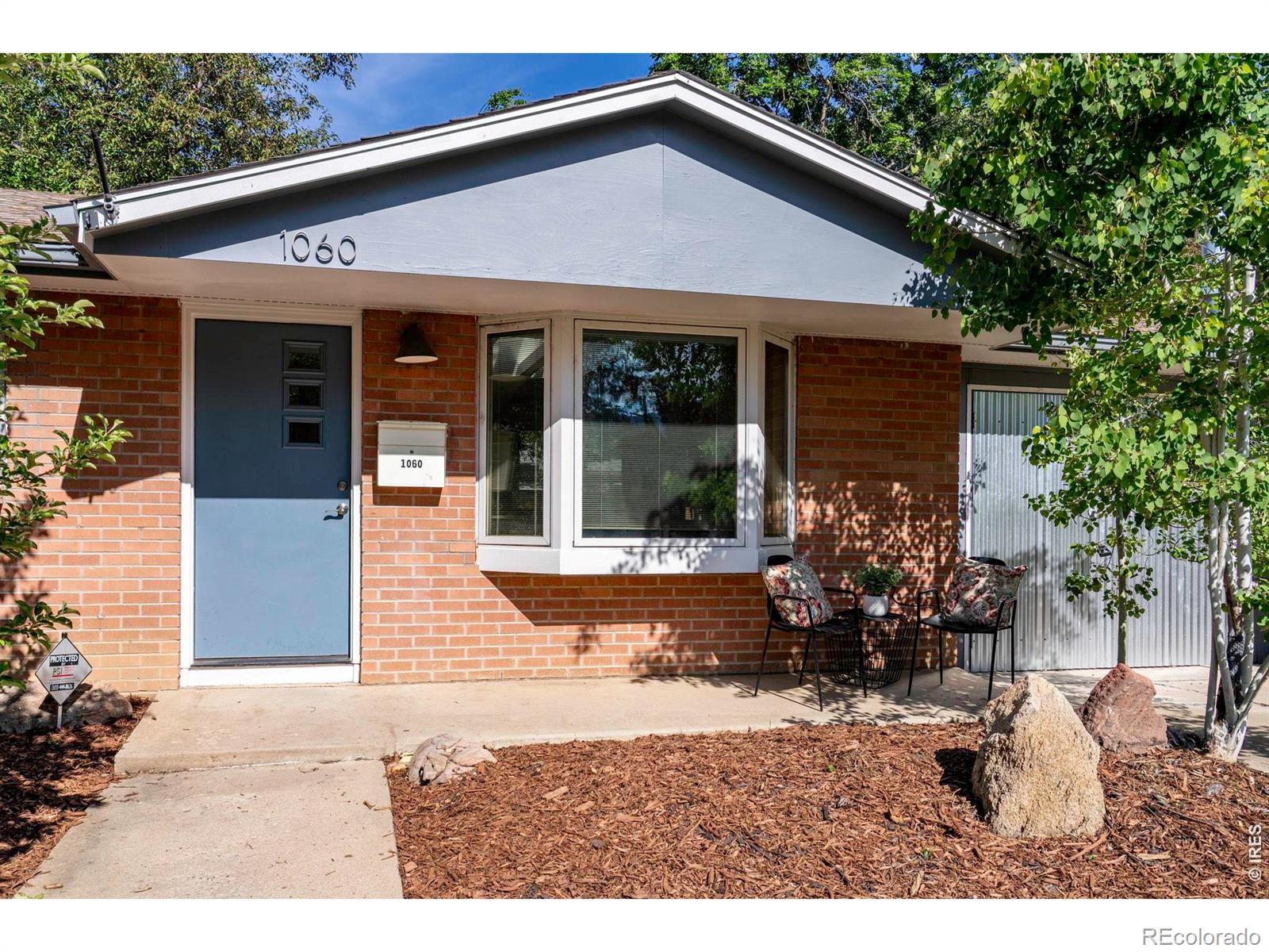 MLS Image #1 for 1060  35th street,boulder, Colorado
