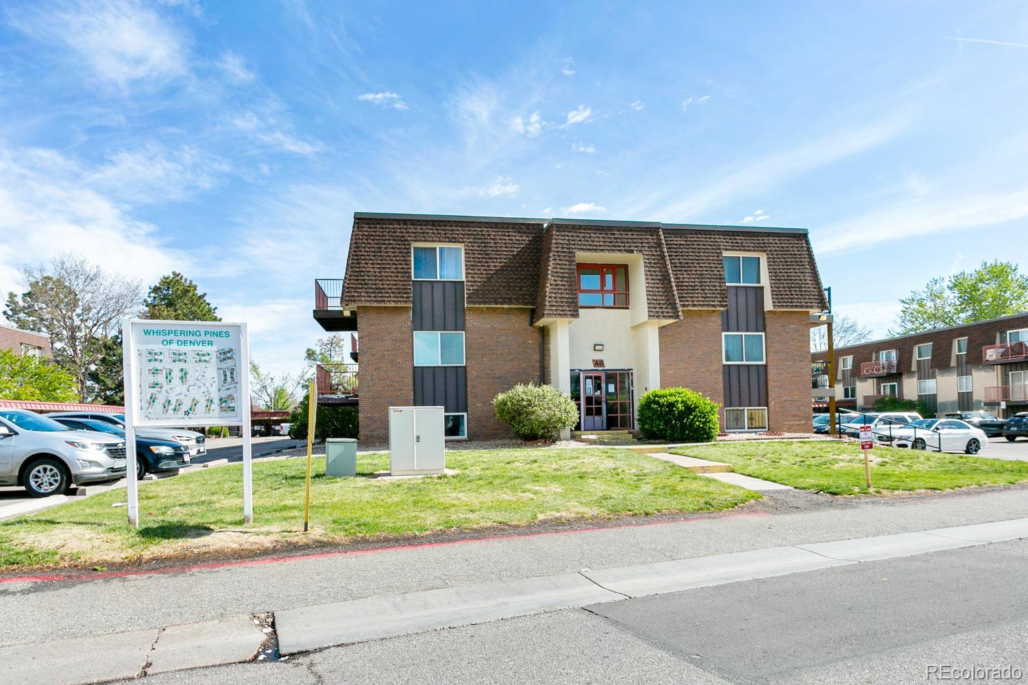 MLS Image #1 for 7755 e quincy avenue,denver, Colorado