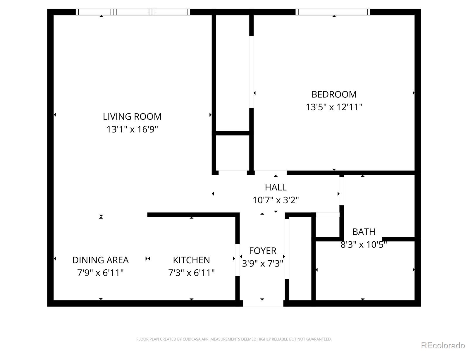MLS Image #13 for 7755 e quincy avenue,denver, Colorado