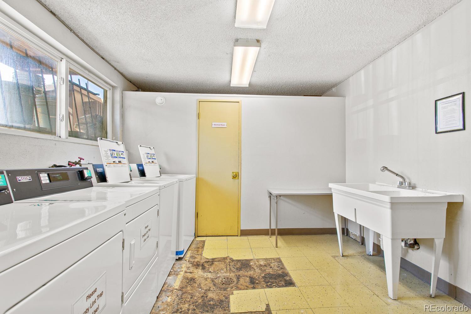 MLS Image #14 for 7755 e quincy avenue,denver, Colorado