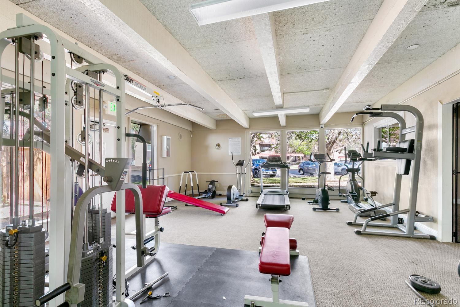 MLS Image #20 for 7755 e quincy avenue,denver, Colorado