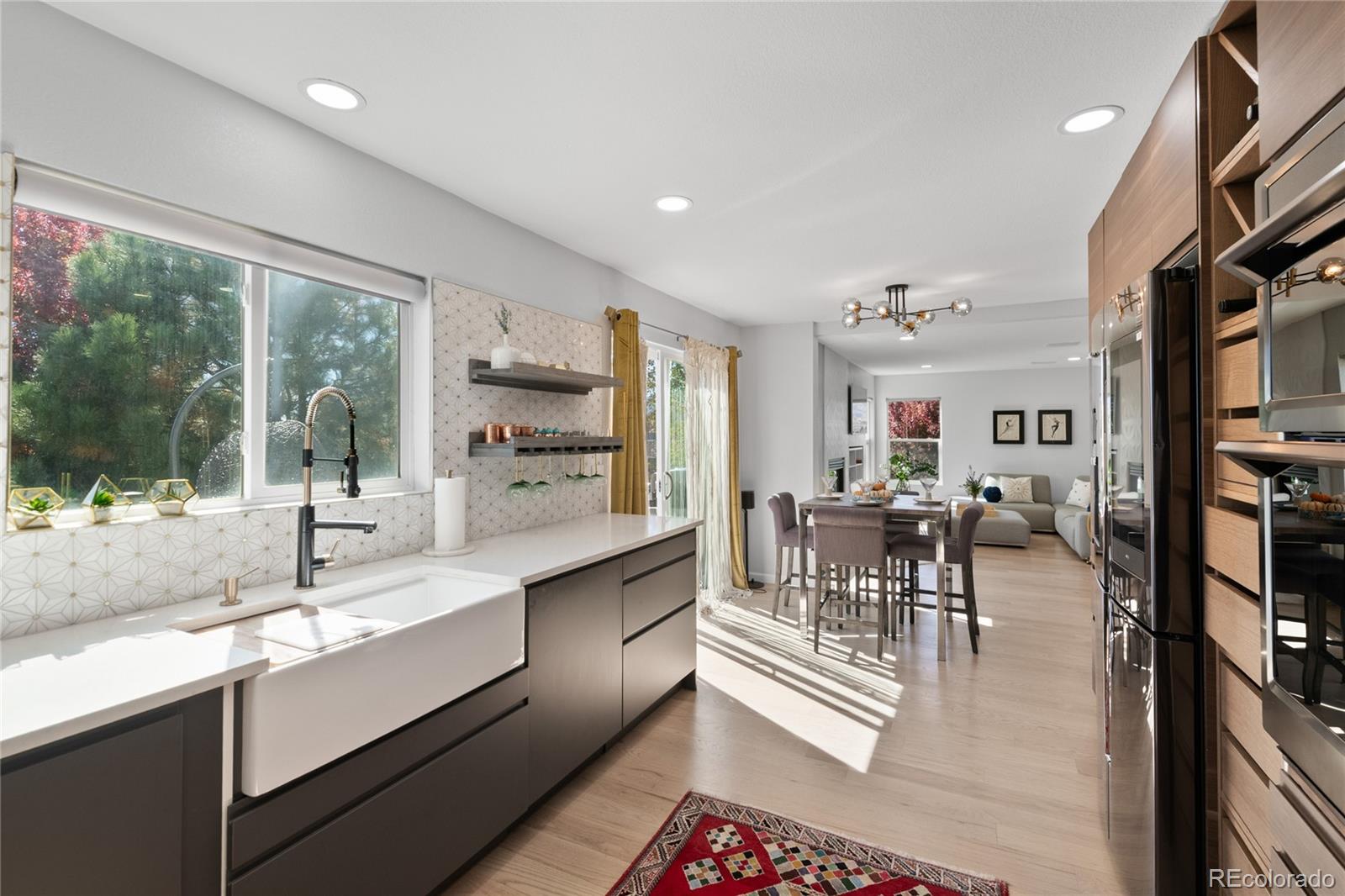 MLS Image #15 for 17010  mountain lake drive,monument, Colorado