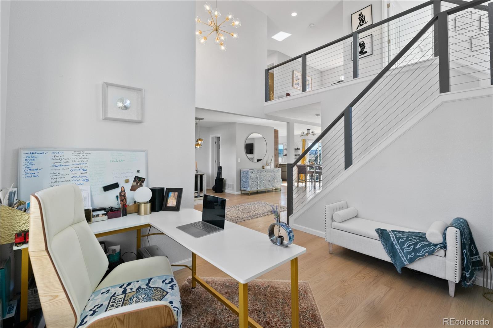 MLS Image #3 for 17010  mountain lake drive,monument, Colorado