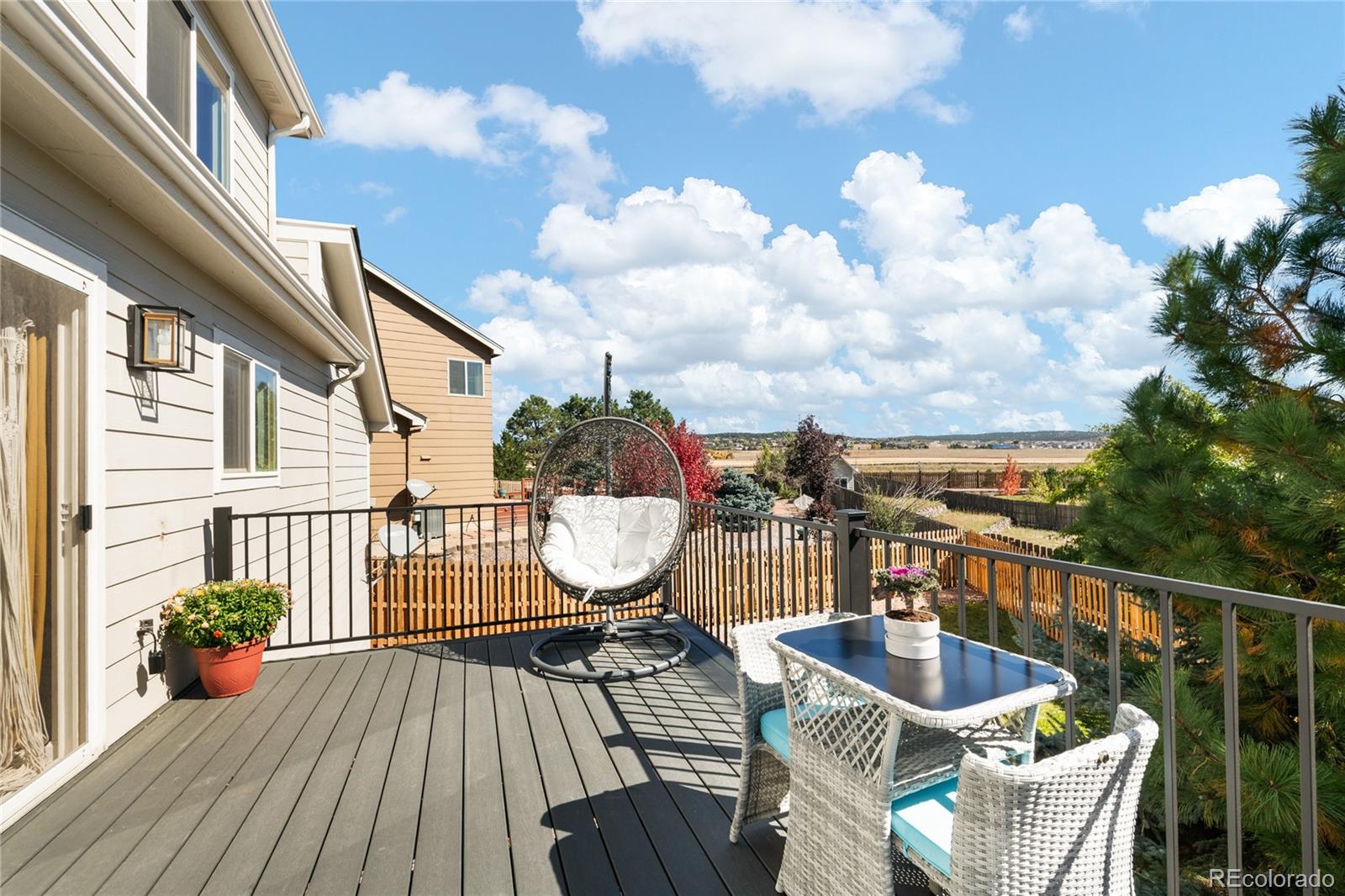 MLS Image #38 for 17010  mountain lake drive,monument, Colorado