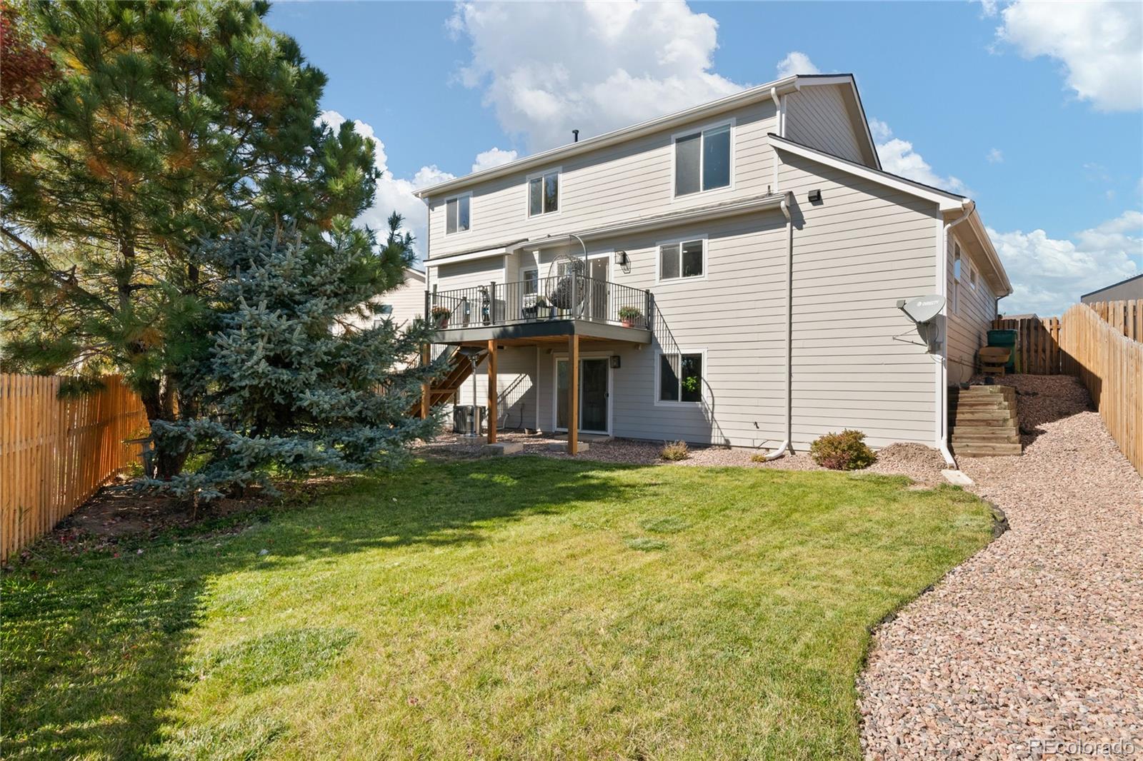 MLS Image #42 for 17010  mountain lake drive,monument, Colorado