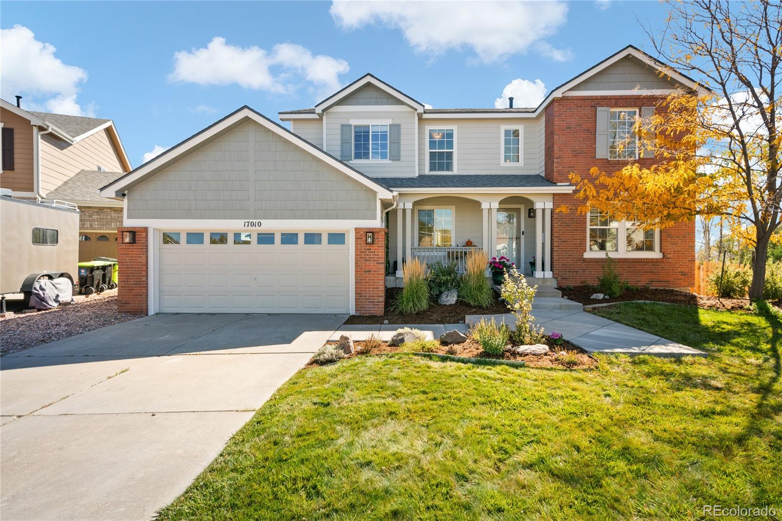 MLS Image #43 for 17010  mountain lake drive,monument, Colorado