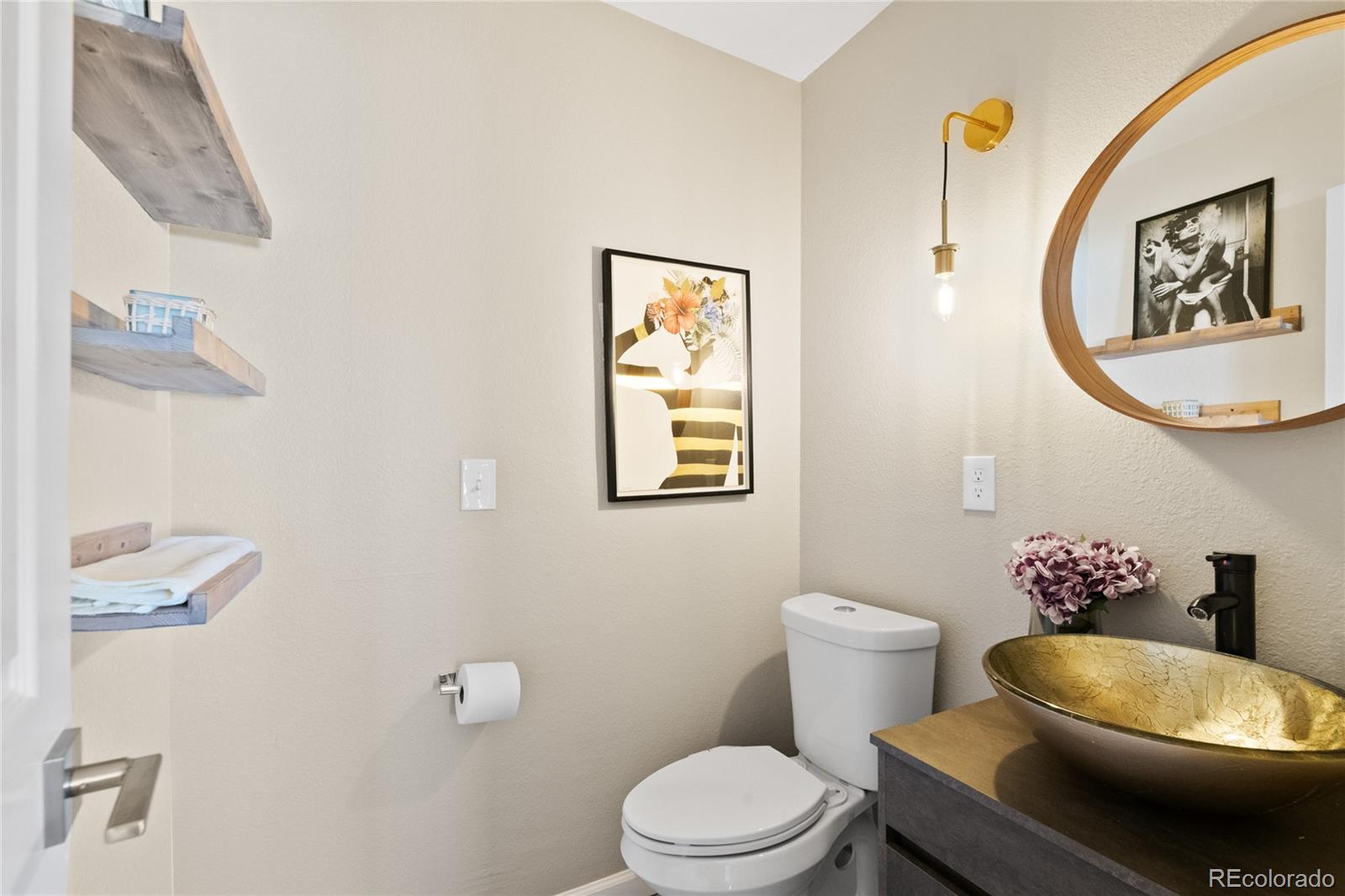 MLS Image #5 for 17010  mountain lake drive,monument, Colorado