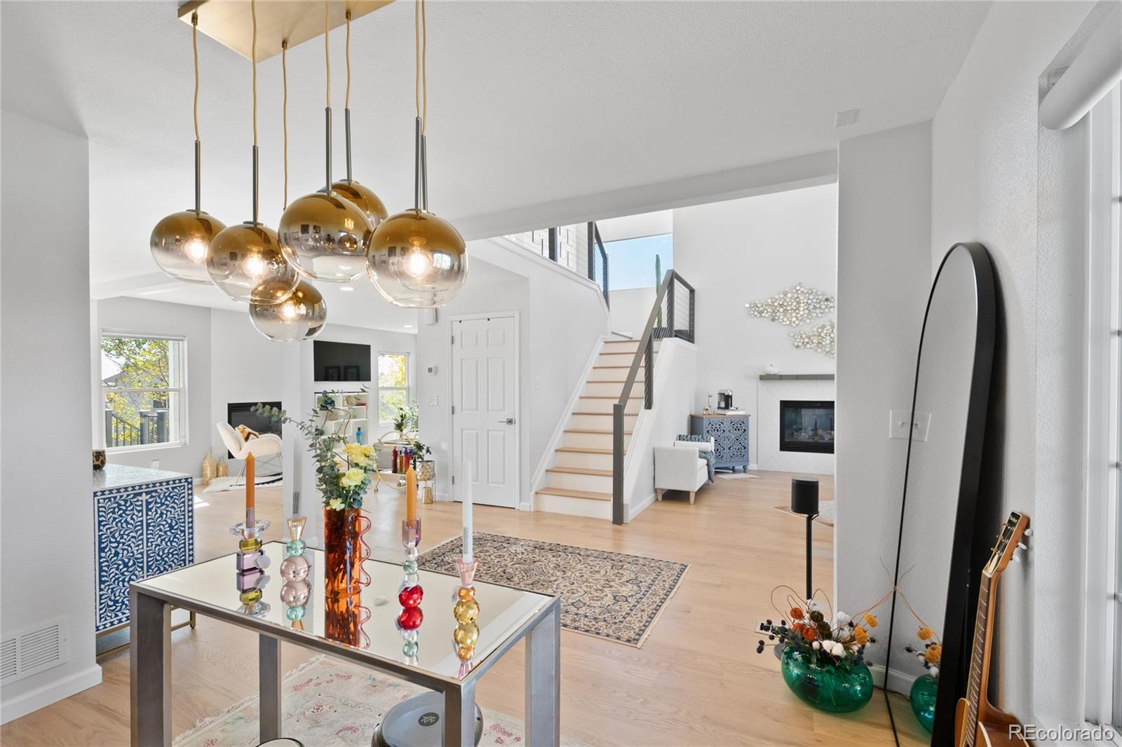 MLS Image #7 for 17010  mountain lake drive,monument, Colorado
