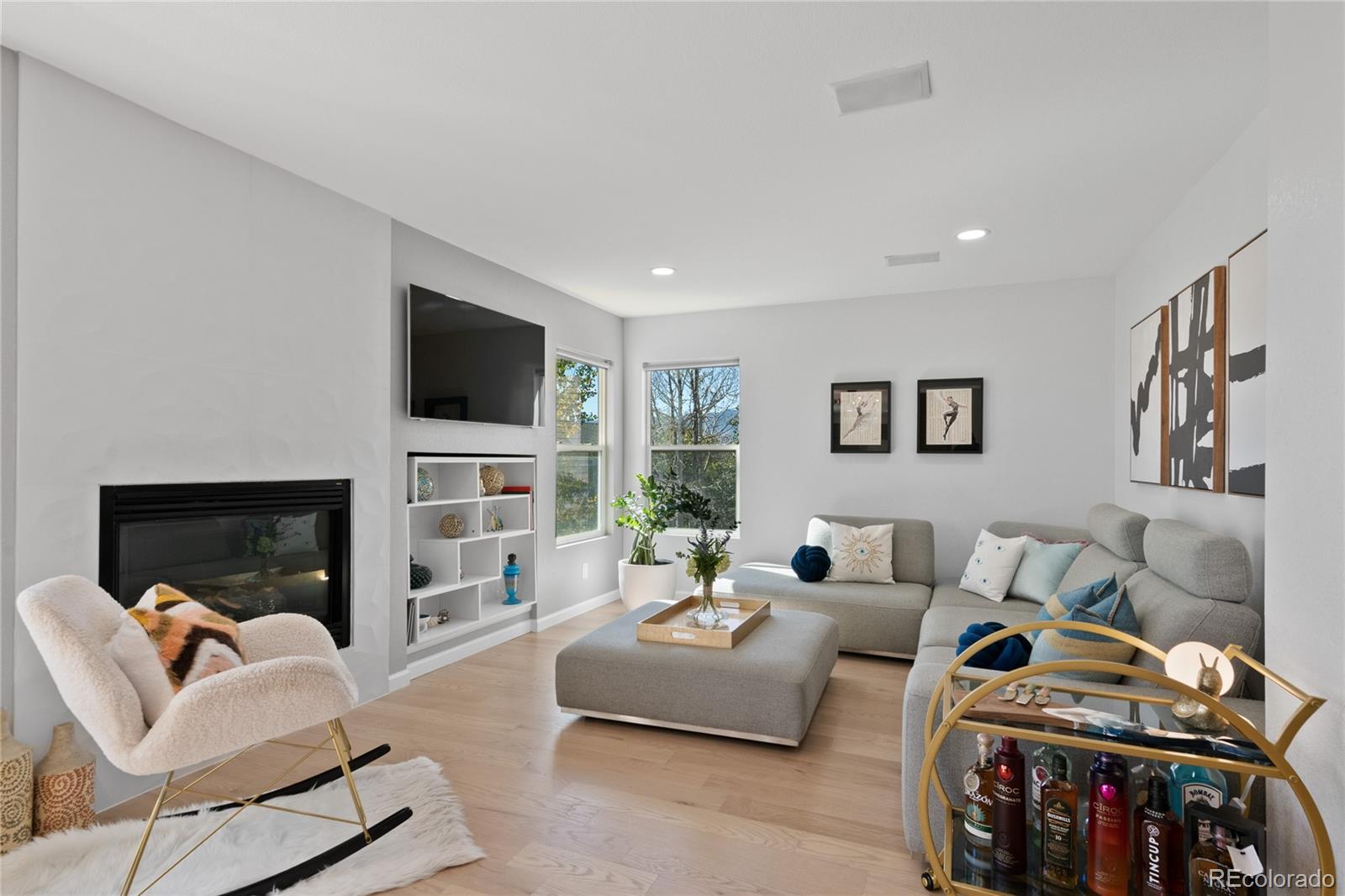 MLS Image #8 for 17010  mountain lake drive,monument, Colorado