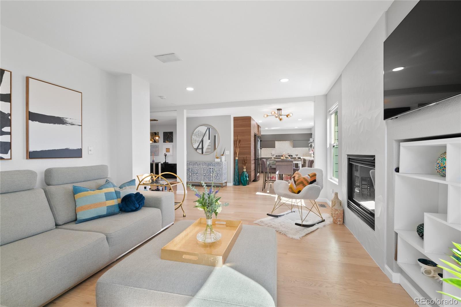 MLS Image #9 for 17010  mountain lake drive,monument, Colorado