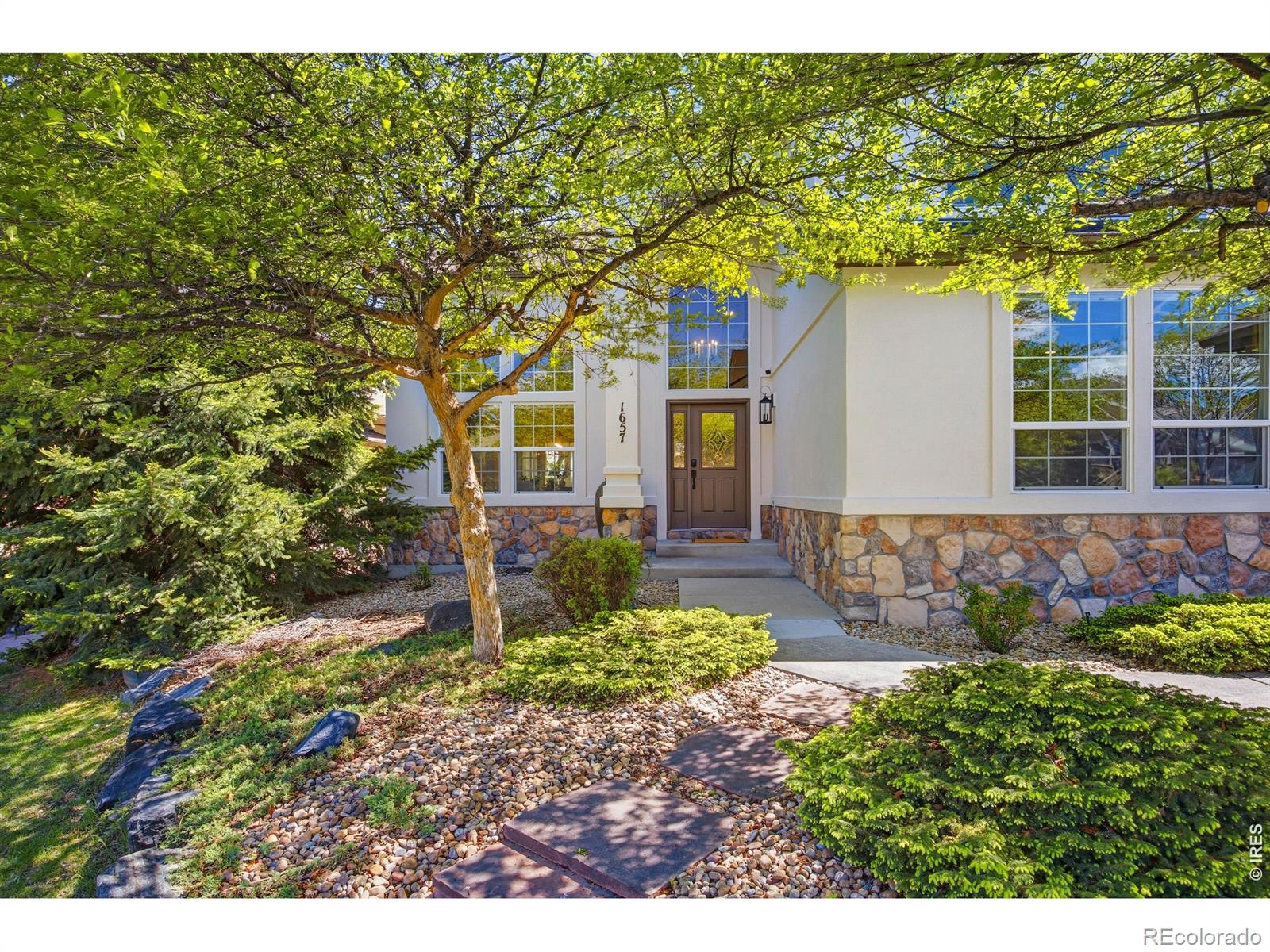 MLS Image #2 for 1657  stardance circle,longmont, Colorado