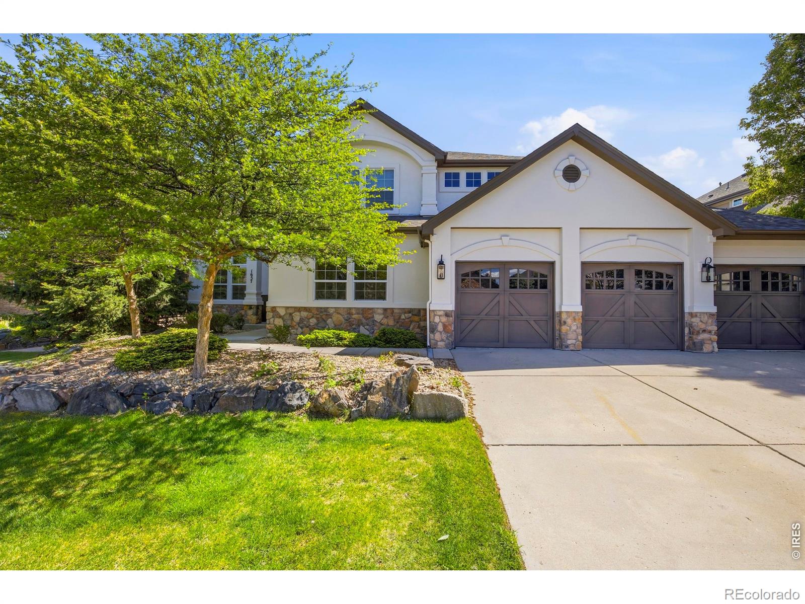 MLS Image #3 for 1657  stardance circle,longmont, Colorado