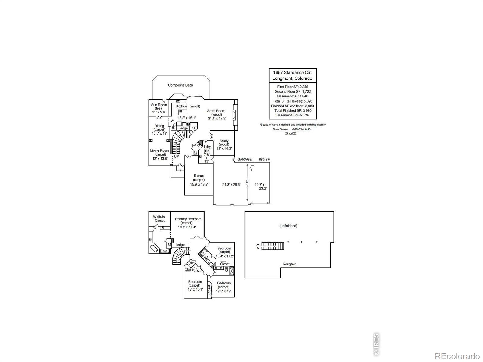 MLS Image #46 for 1657  stardance circle,longmont, Colorado