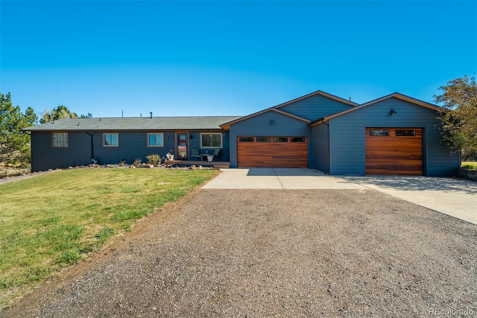 MLS Image #0 for 46746  sundance trail,parker, Colorado