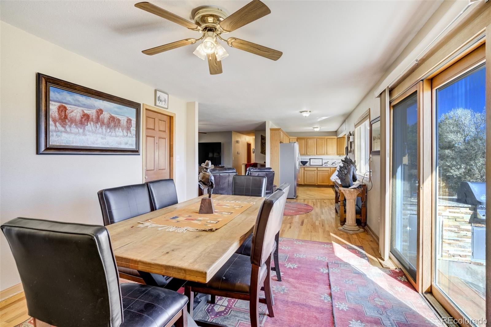 MLS Image #13 for 46746  sundance trail,parker, Colorado