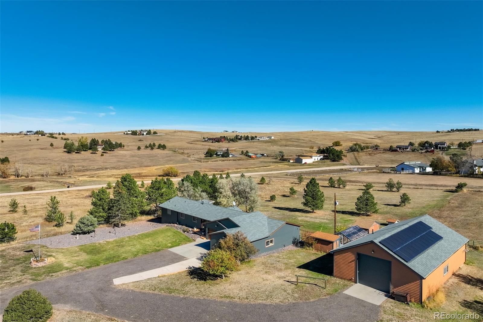 MLS Image #2 for 46746  sundance trail,parker, Colorado