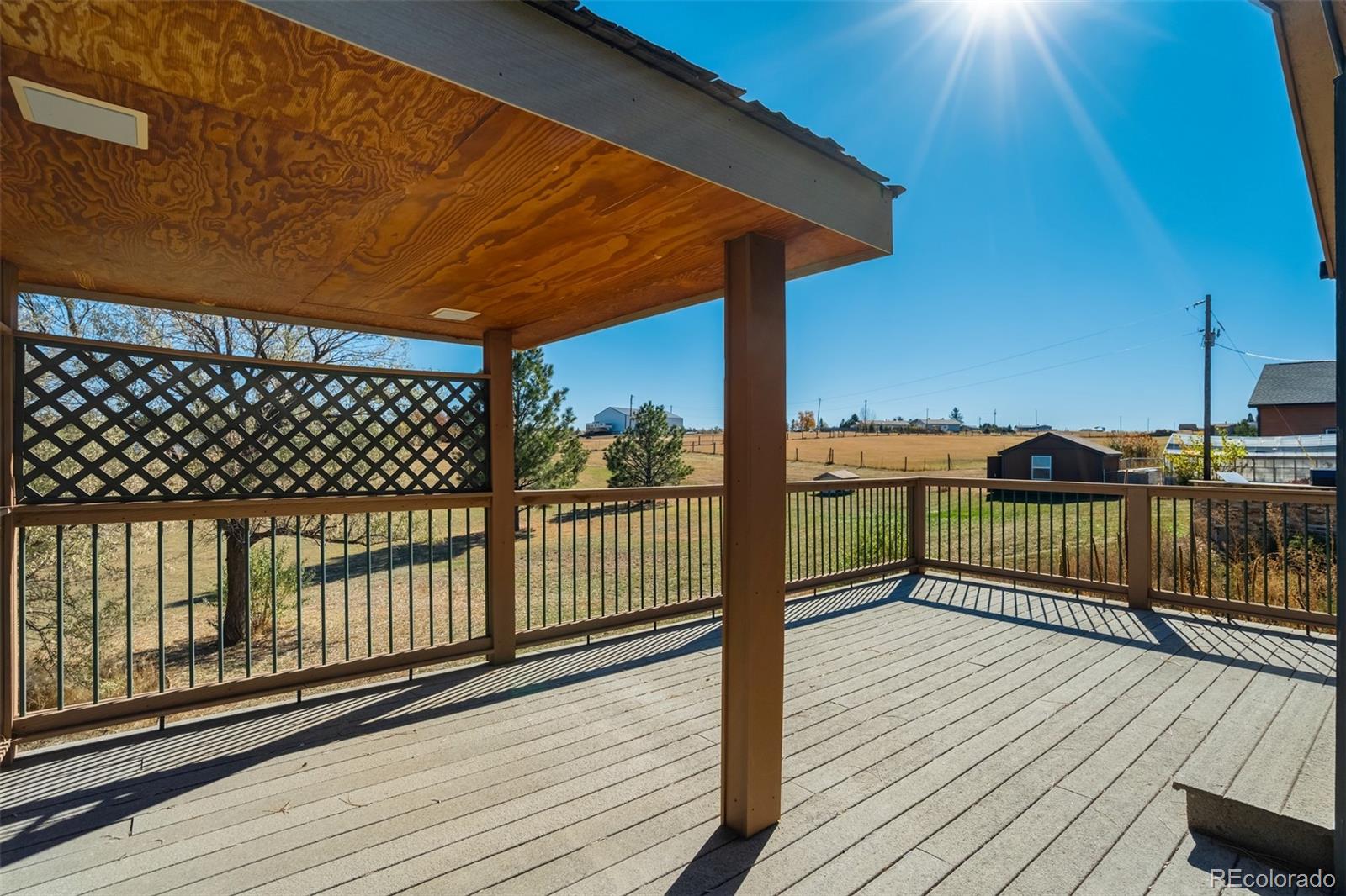 MLS Image #24 for 46746  sundance trail,parker, Colorado