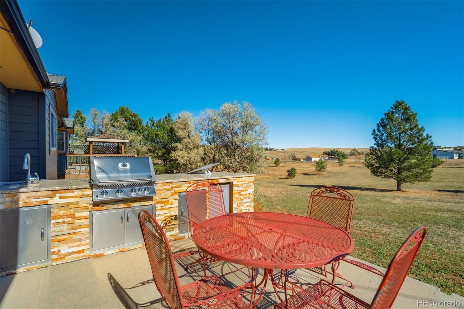 MLS Image #41 for 46746  sundance trail,parker, Colorado