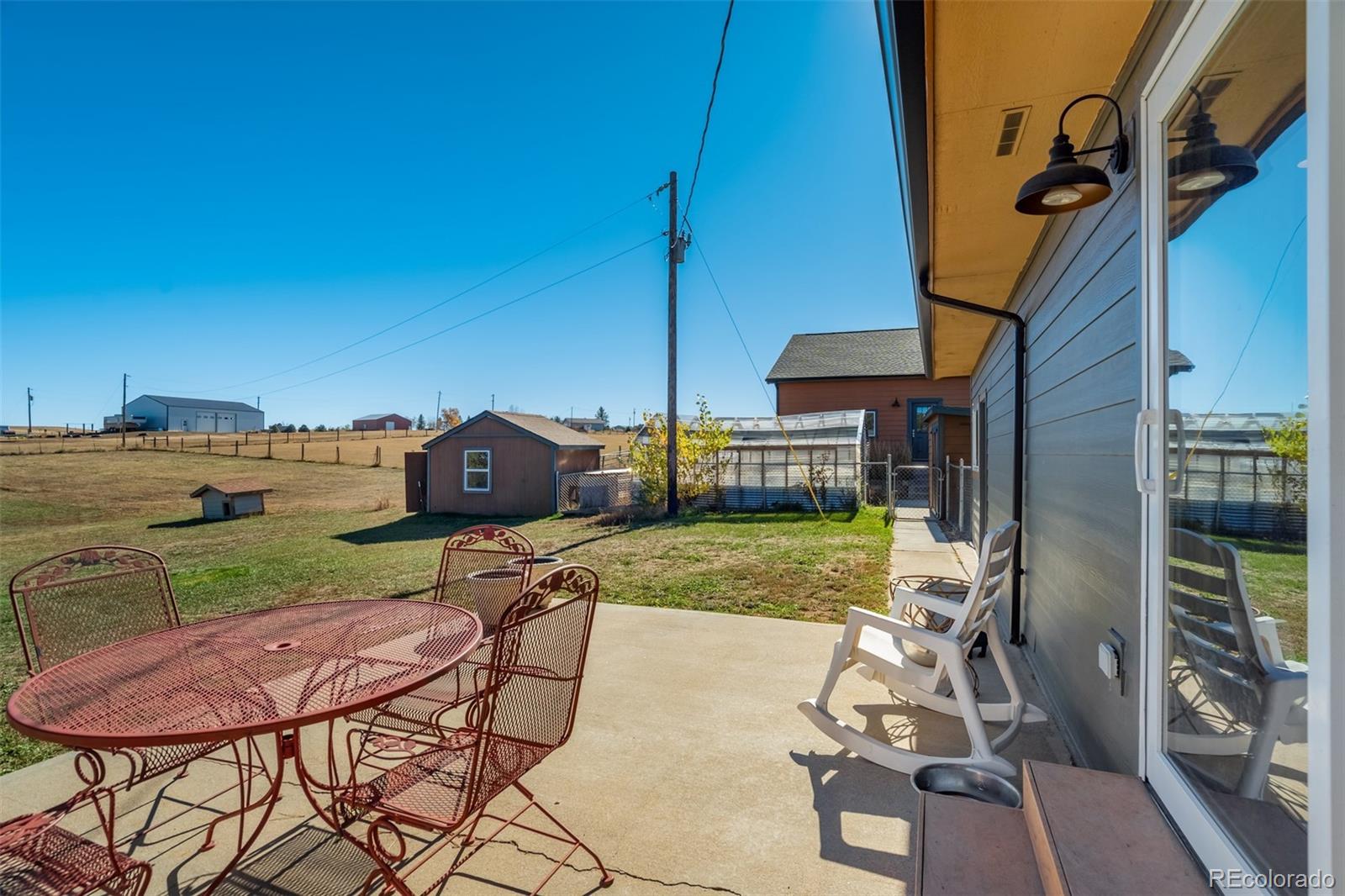 MLS Image #42 for 46746  sundance trail,parker, Colorado