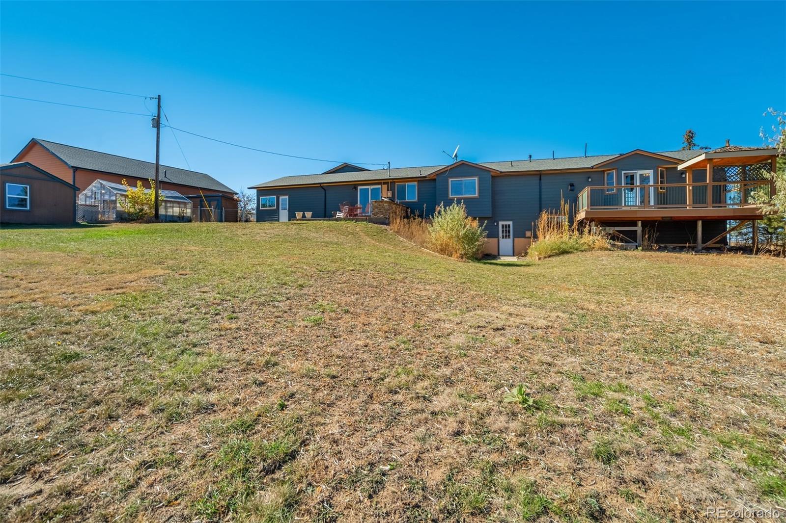 MLS Image #43 for 46746  sundance trail,parker, Colorado